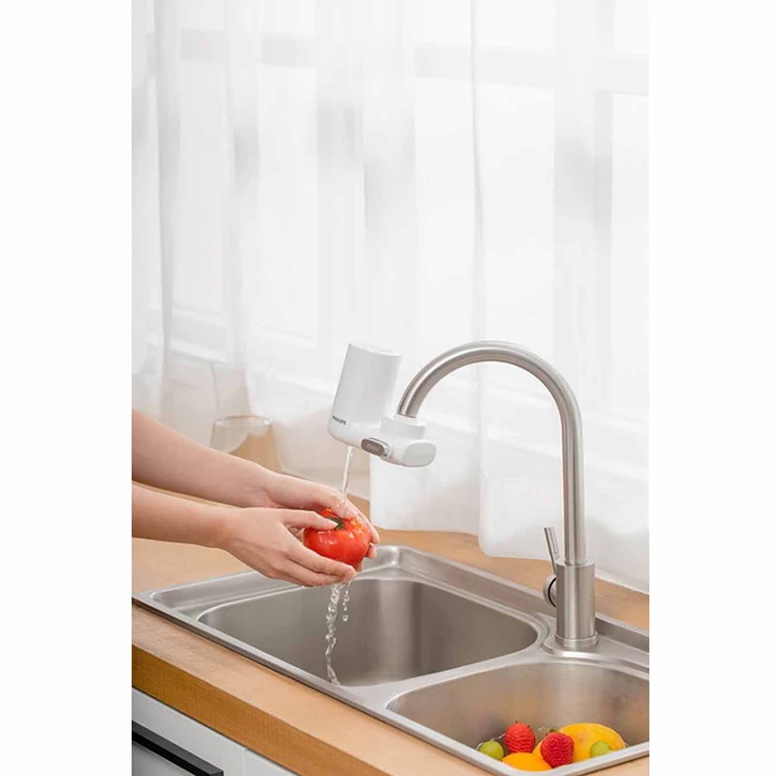 PHILIPS Reverse Osmosis Purificationro Water Station, Hot + Cold AWP3756P1/97-image 4