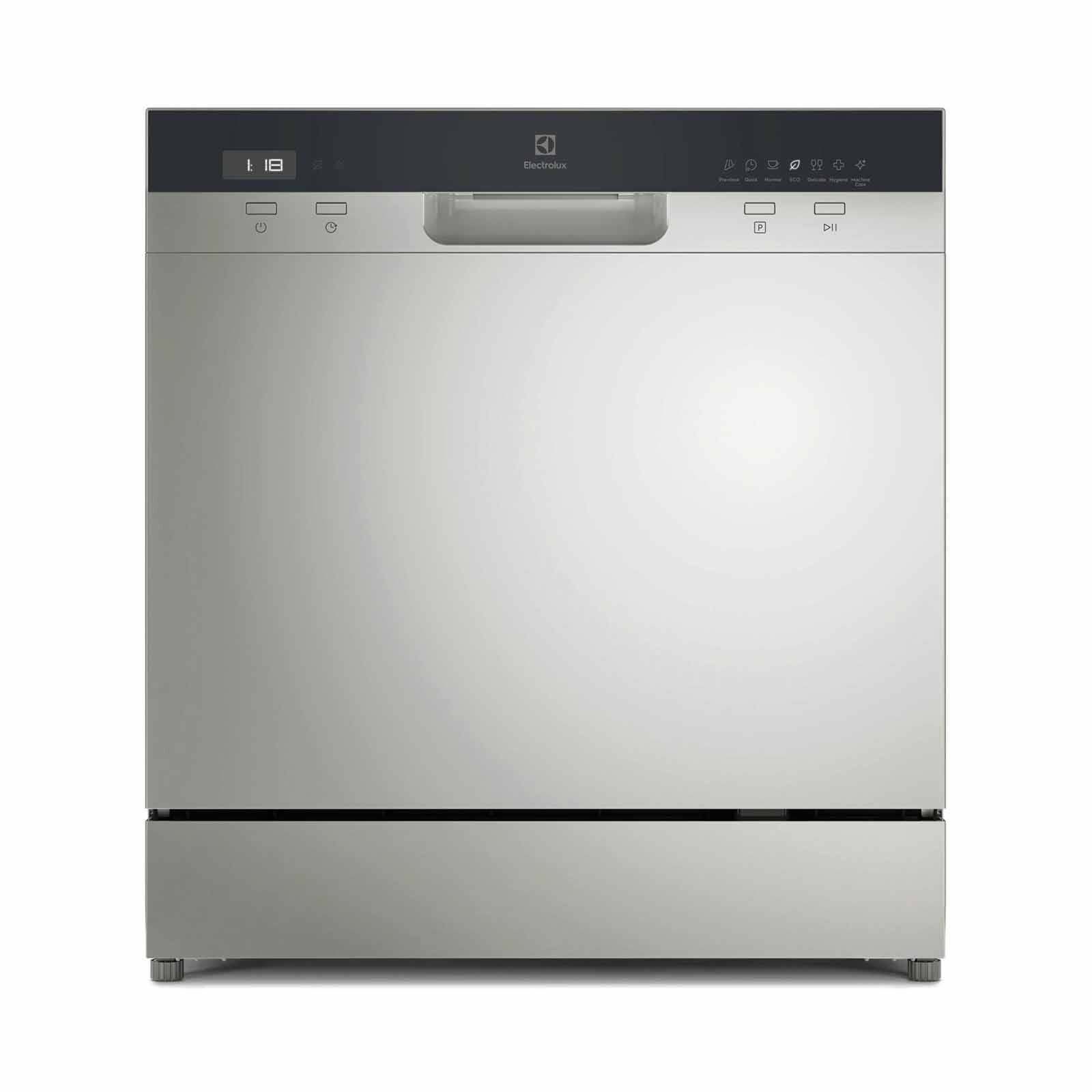 ELECTROLUX Table-top Dishwasher (8 Place Setting) EFC3862MS-image 1