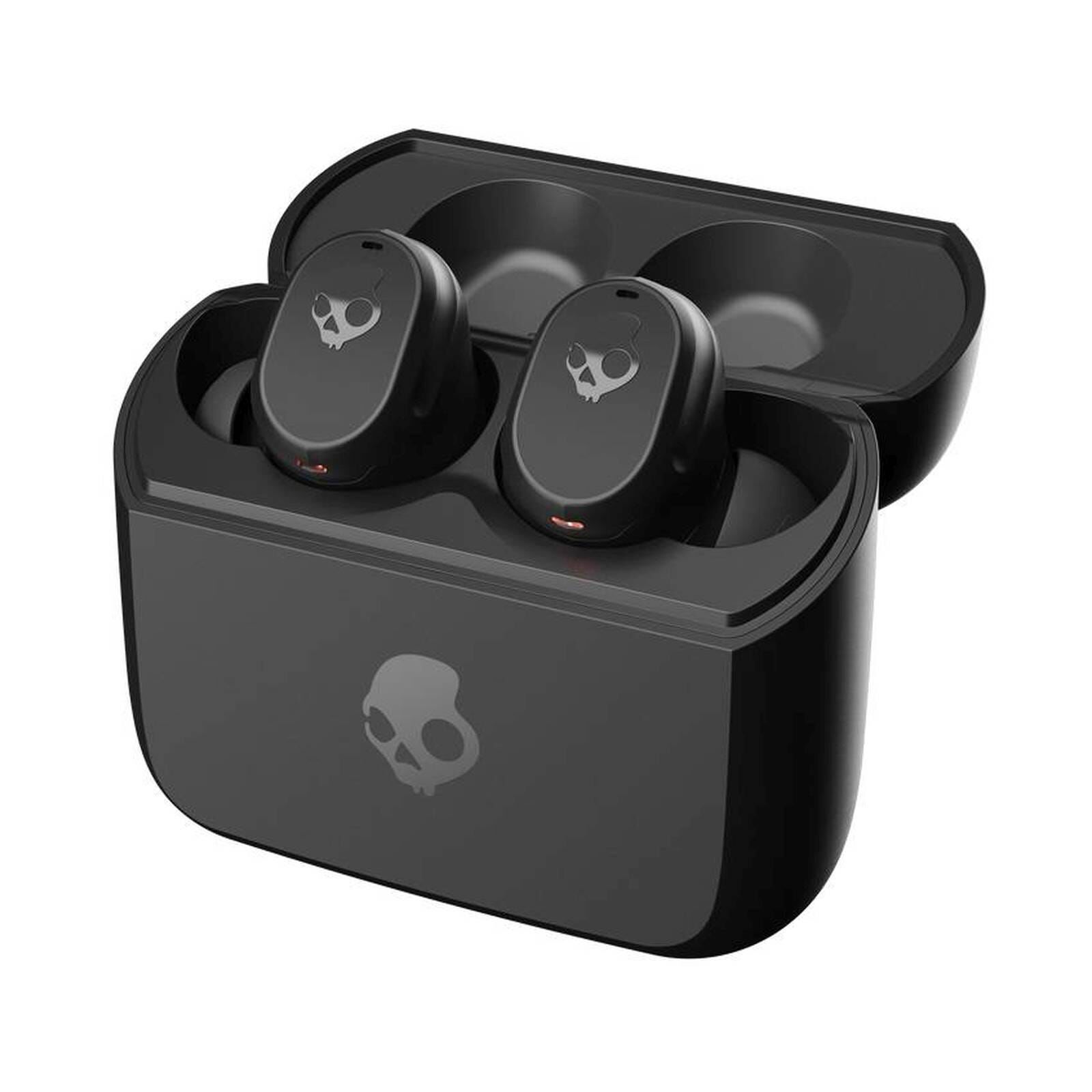 SKULLCANDY Mod True Wireless In-ear True Black SK-S2FYW-P740-image 3