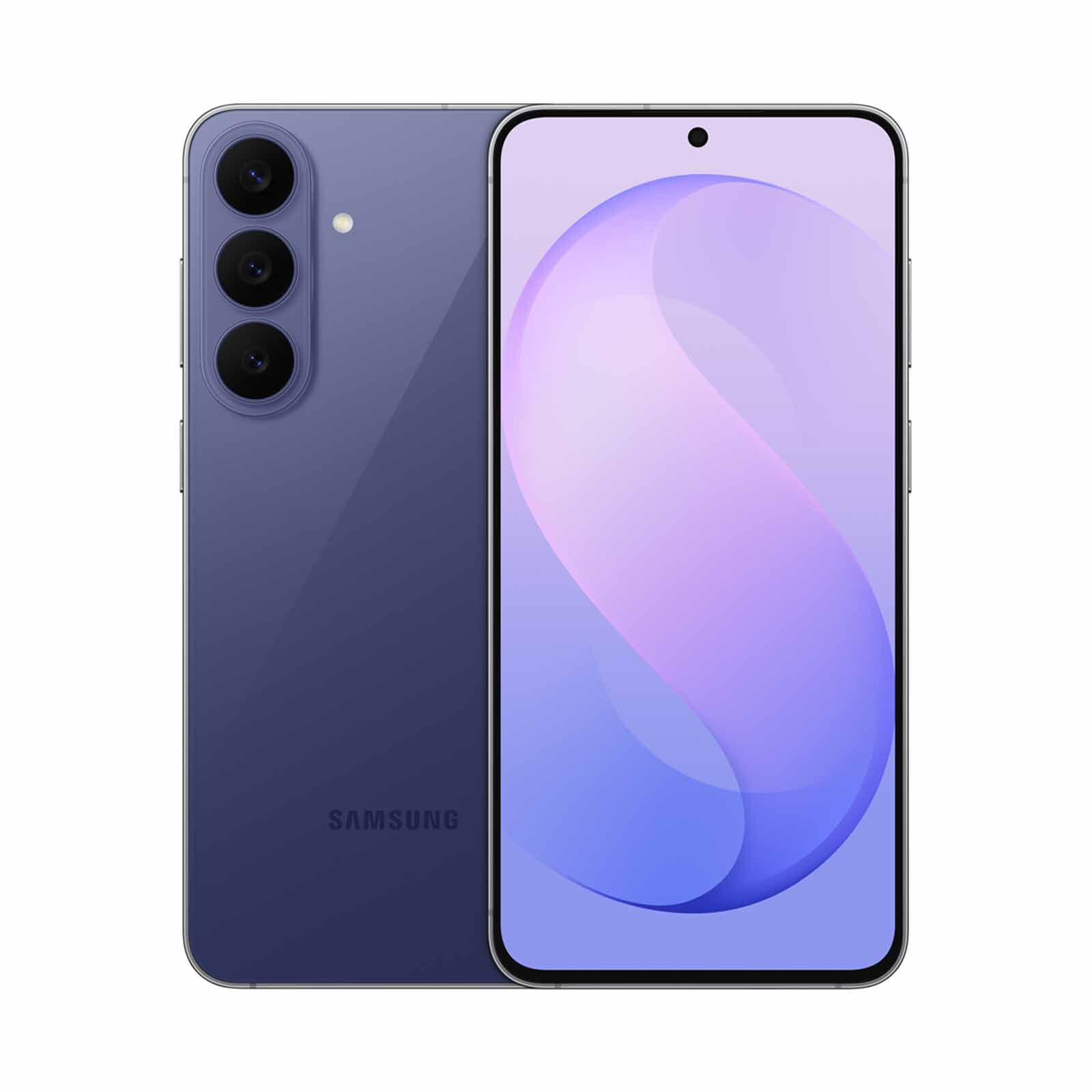 SAMSUNG Galaxy S26fe (8+256gb) Hdset Blueberry SM-S741BZVCXSP-image 1