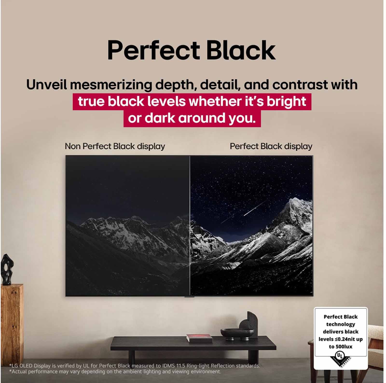 LG 48 In 4k Uhd Oled Tv OLED48C5PSA.ATC-image 15