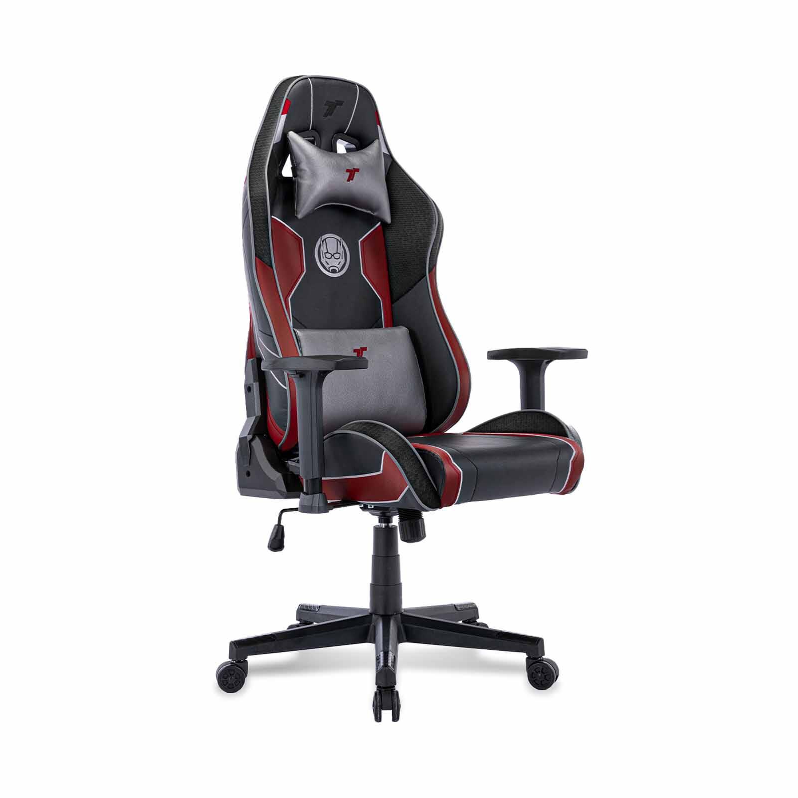 TTRACING Swift X 2020 Gaming Chair - Ant-man Edition TTRSWIFTXMRVLATMN-001-image 9