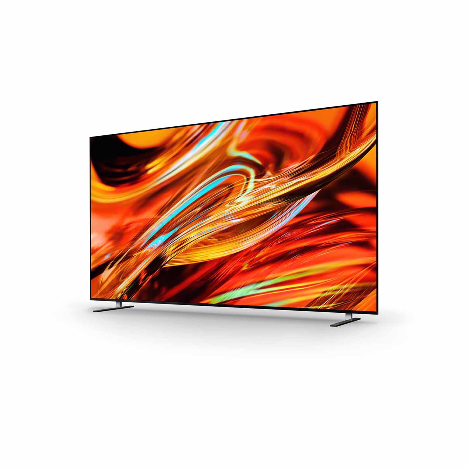 SONY 98 In 4k Rgb Ai Google Tv K-98XR70M2-image 4