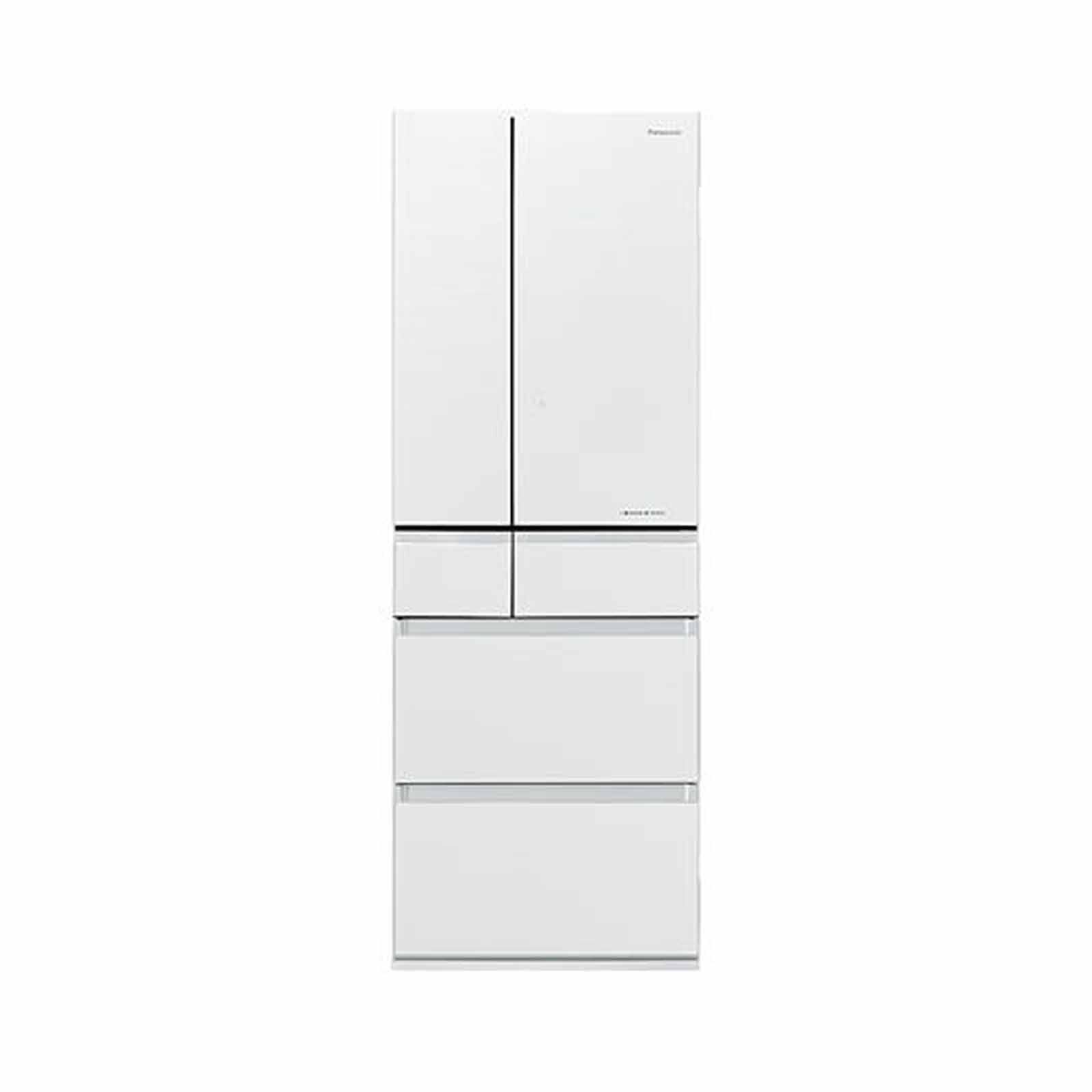 PANASONIC 6 Dr Fridge (493l) NR-F503GT-WS-image 1