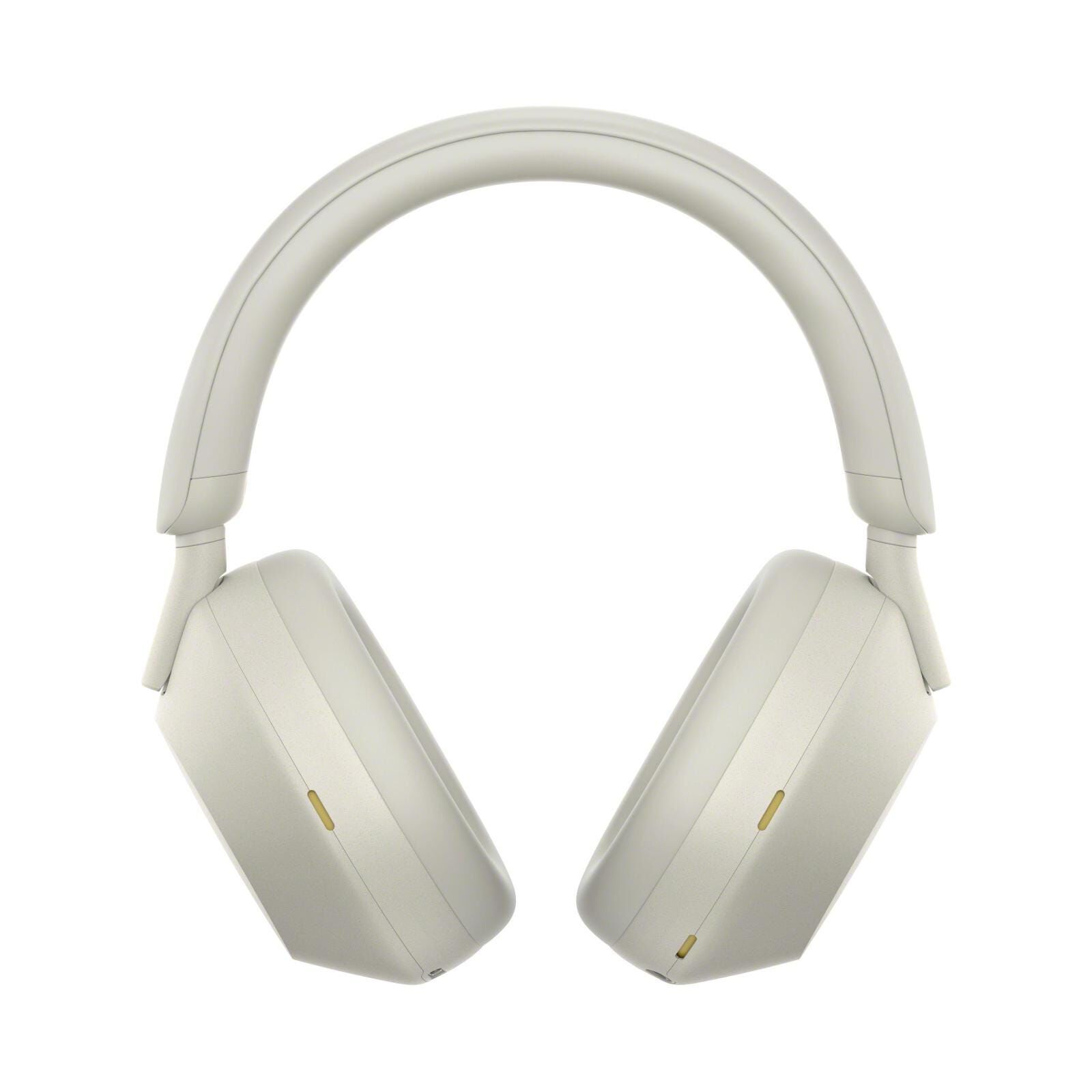 SONY Wireless Noise Cancellation Headphones (silver) WH-1000XM5/SME-image 3