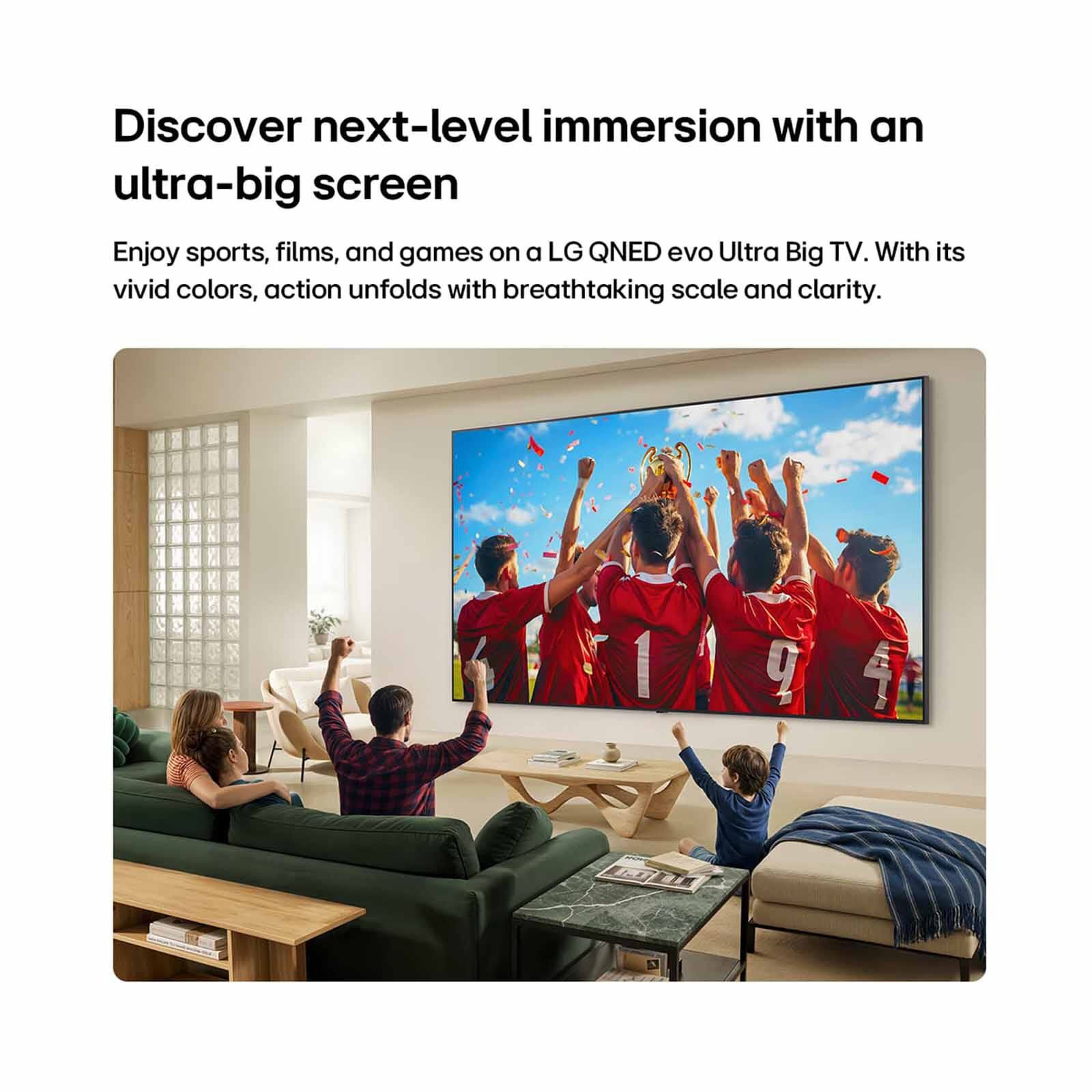 LG 86 In 4k Qned Miniled Tv 86QNED86BSA.ATC-image 3