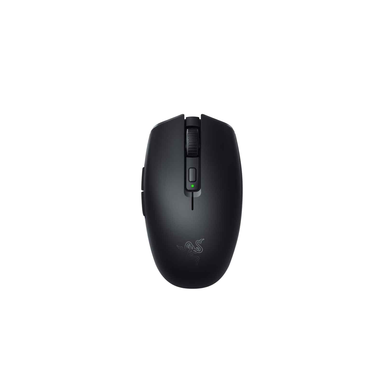RAZER Orochi V2 Wireless Gaming Mouse Black RZ01-03730100-R3A1-image 1