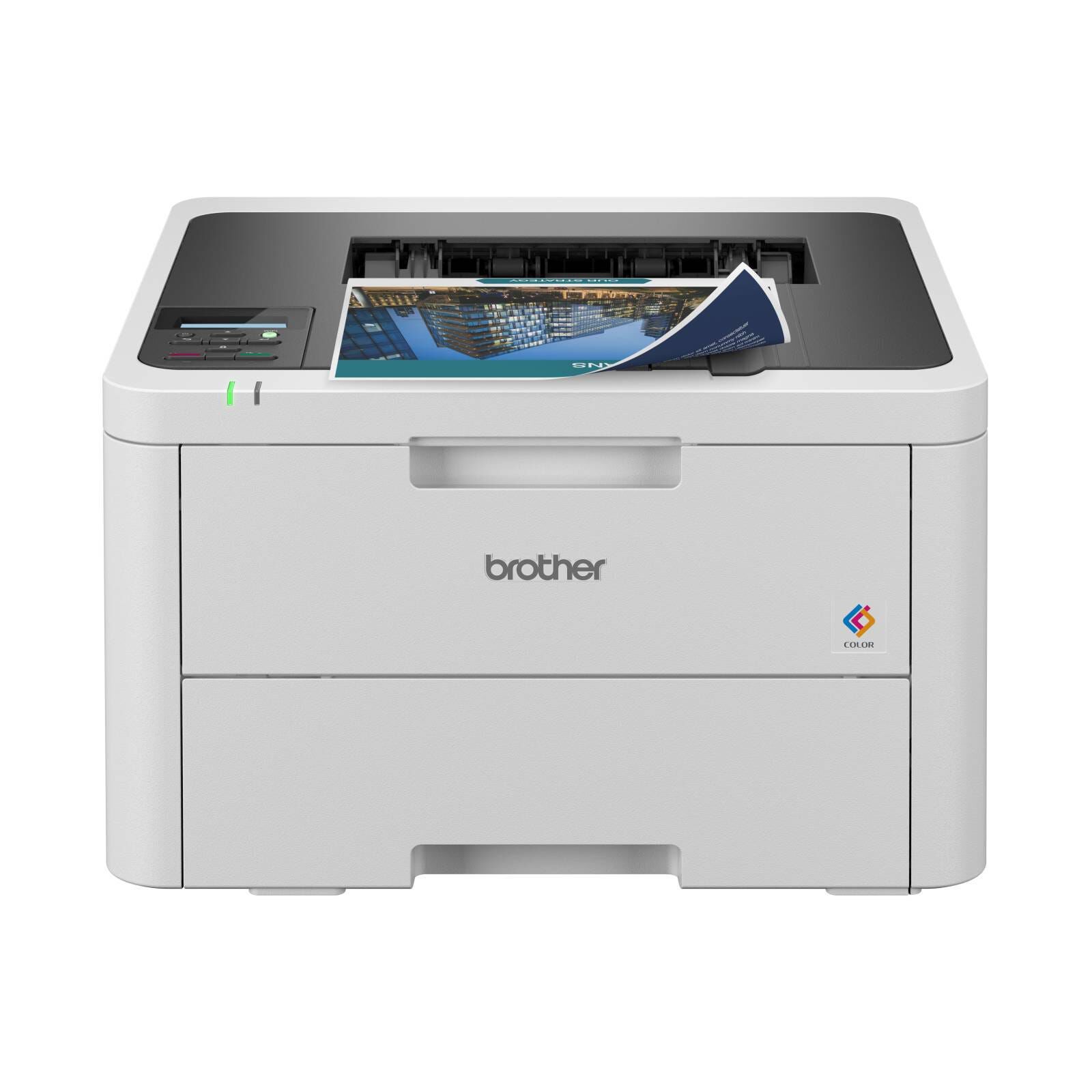 BROTHER Colour Laser Printer HL-L3240CDW-image 1