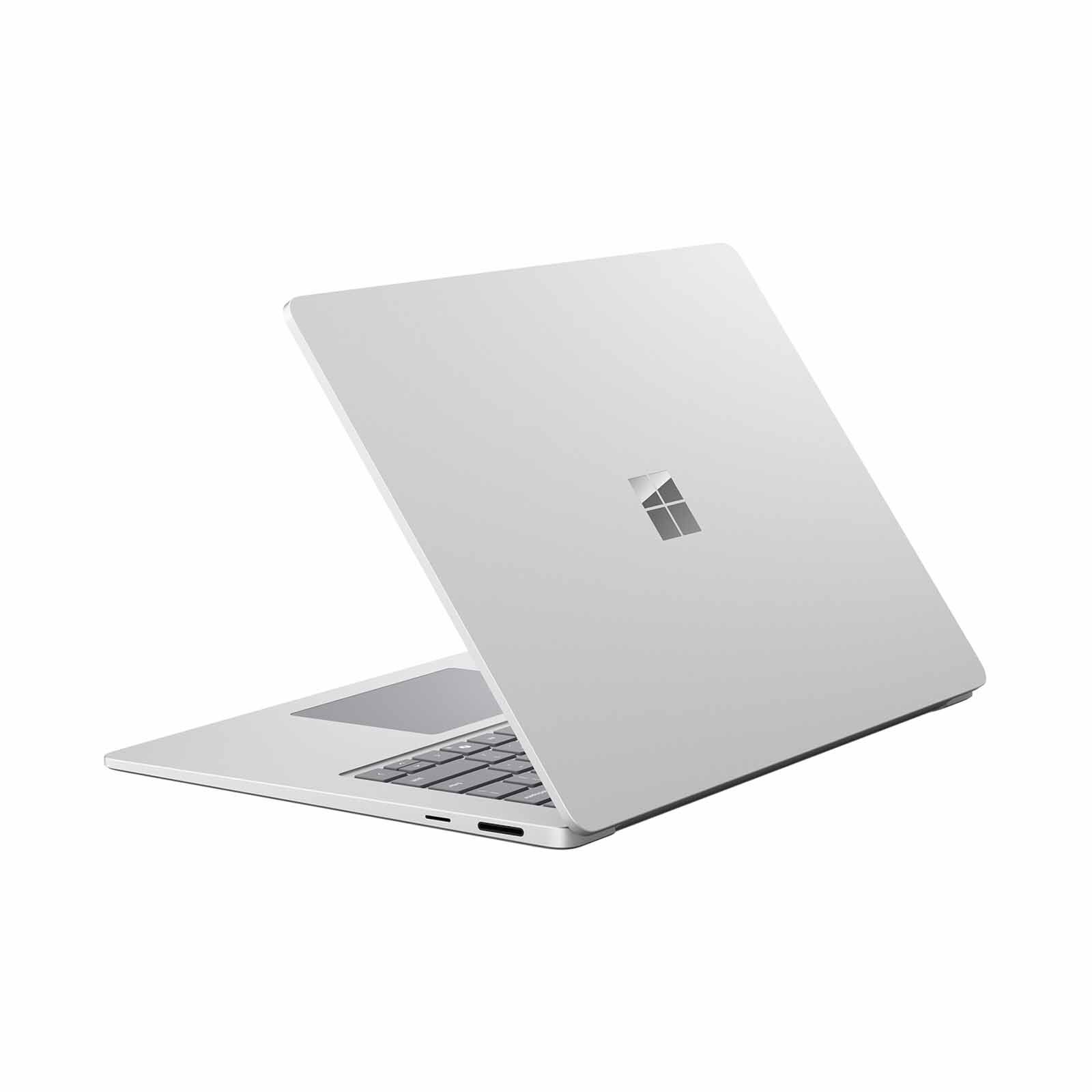 MICROSOFT Surface Laptop 15in (8th Edition) X2 Plus (10 Core) 512gb M10 16gb Platinum EP2-60876-image 6