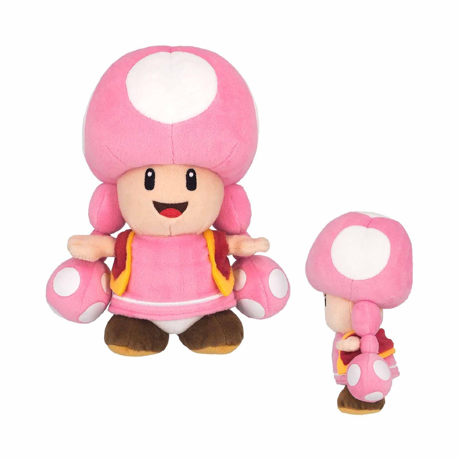 NINTENDO Ac33 Toadette (s) SA-AC33-S-image 3