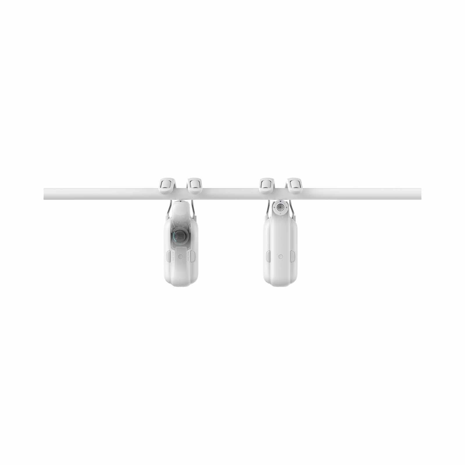 SWITCHBOT Curtain (rod 3) White SBT-ROD-W2400000-image 6