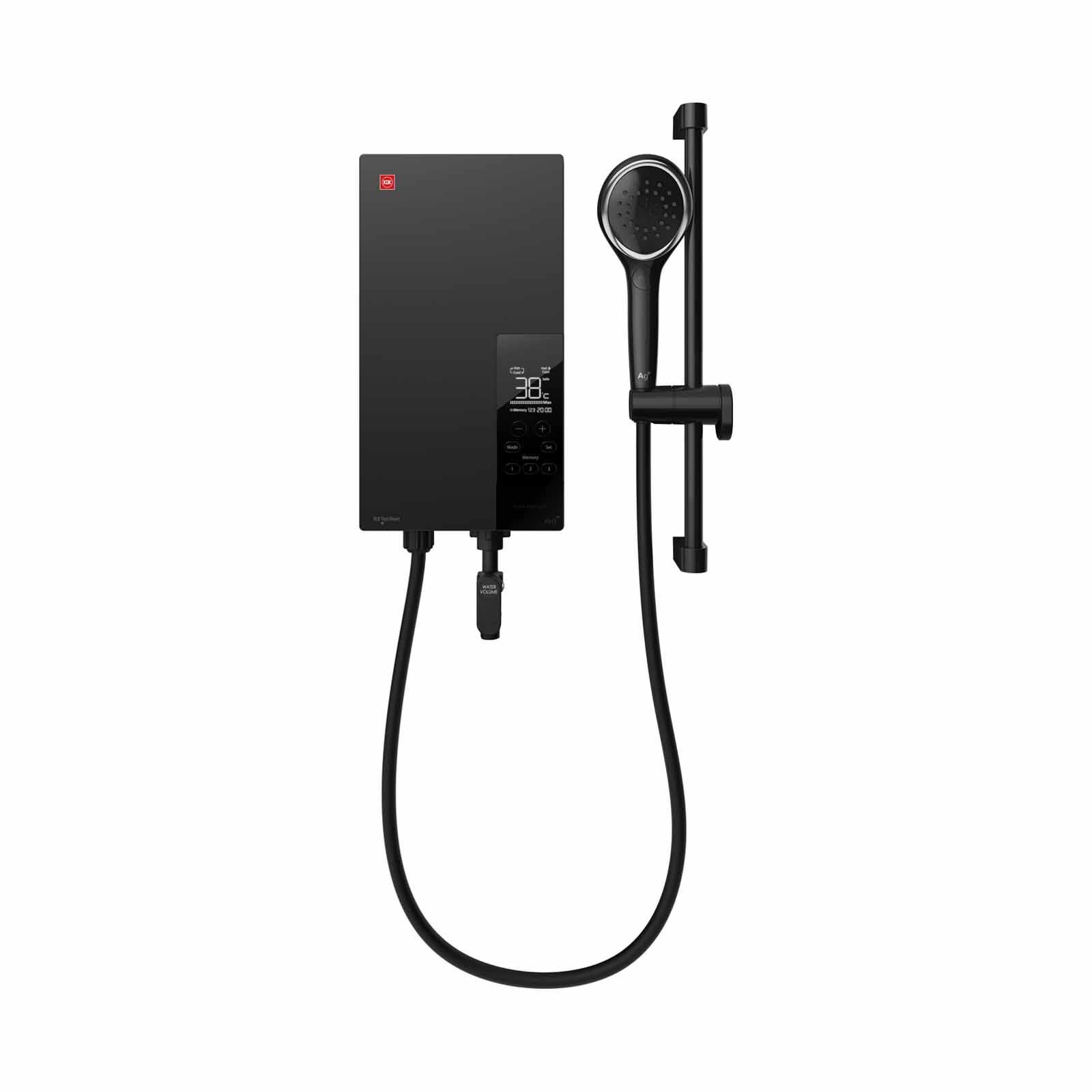 KDK Instant Water Heater (digital) TG3AD1
