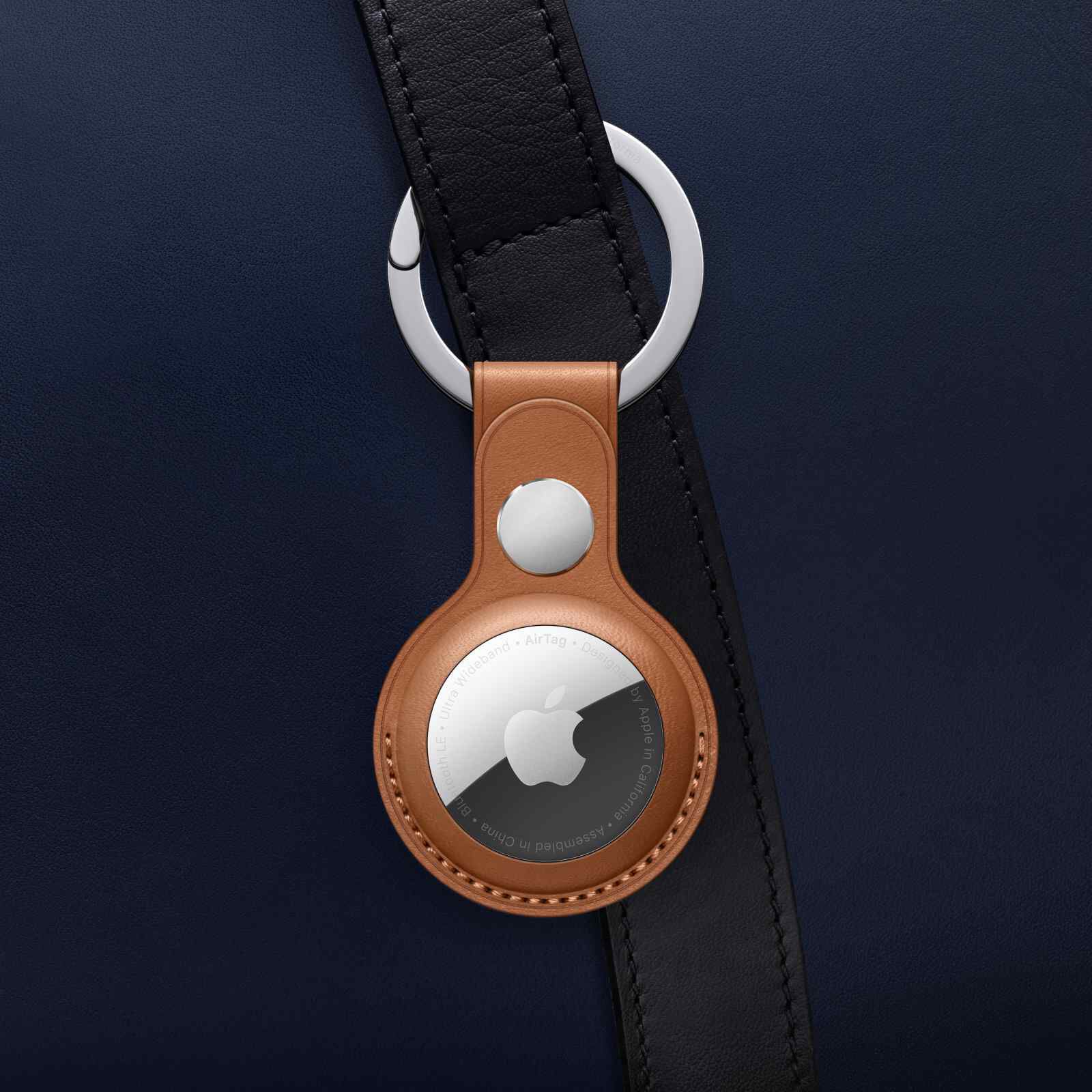 APPLE Airtag (1 Pack) MX532ZP/A-image 12