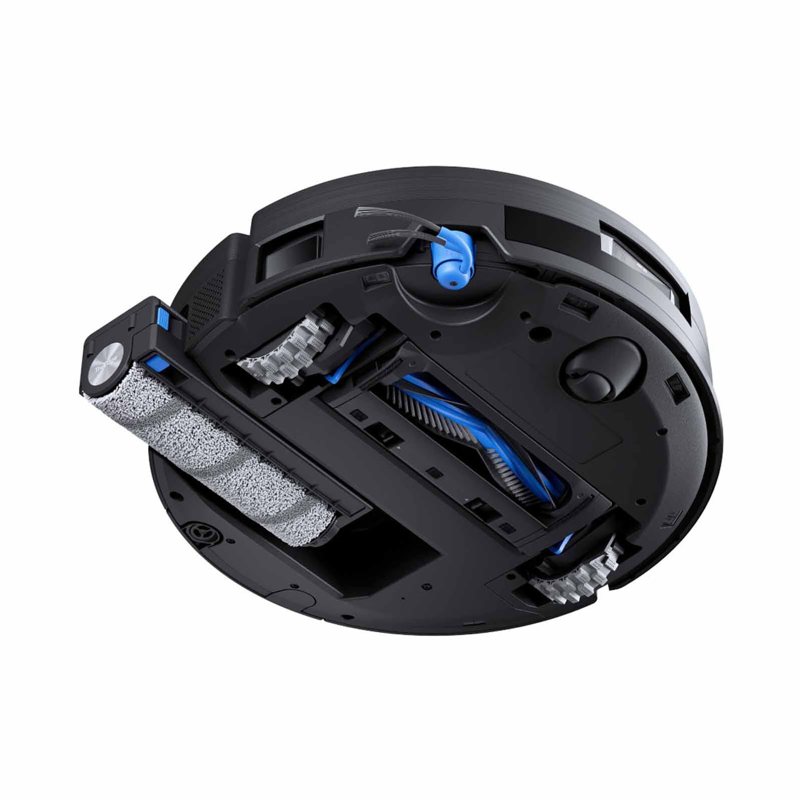 ECOVACS Deebot X11 Omni Cyclone Robotic Vacuum Cleaner DEX99-1-image 6