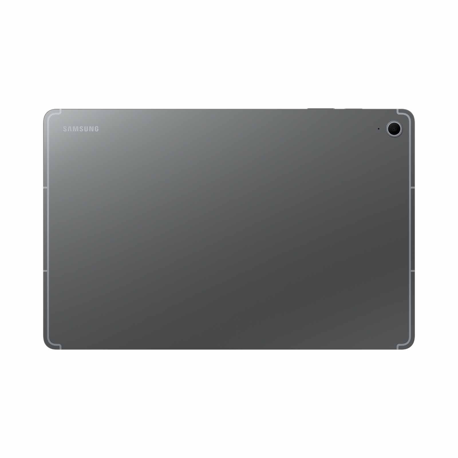 SAMSUNG Tab S10fe+ Wifi 12gb/256gb Gray SM-X620NZAEXSP-image 6