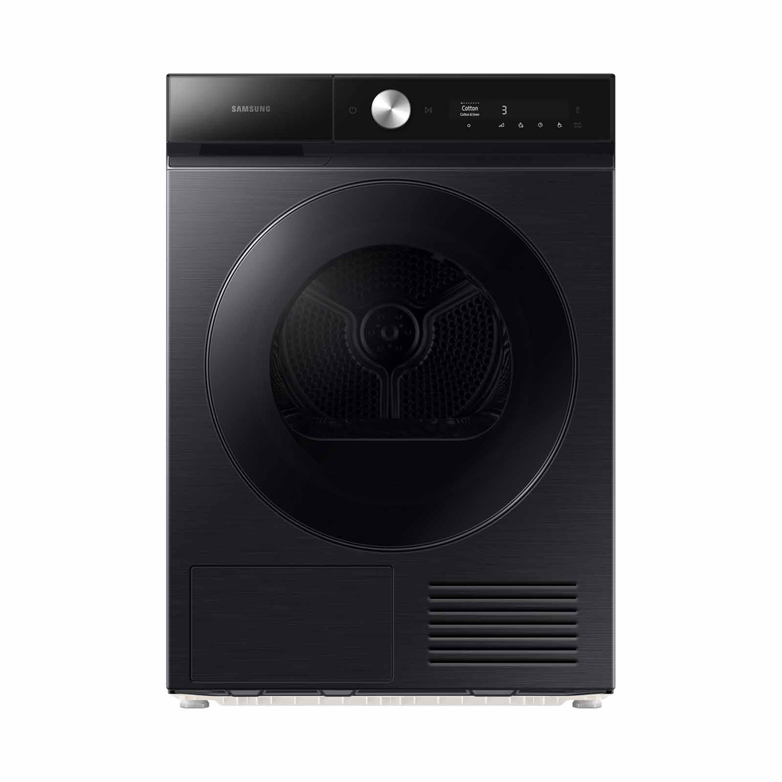 SAMSUNG Heatpump Dryer (10kg) DV10BB9440GBSP-image 1
