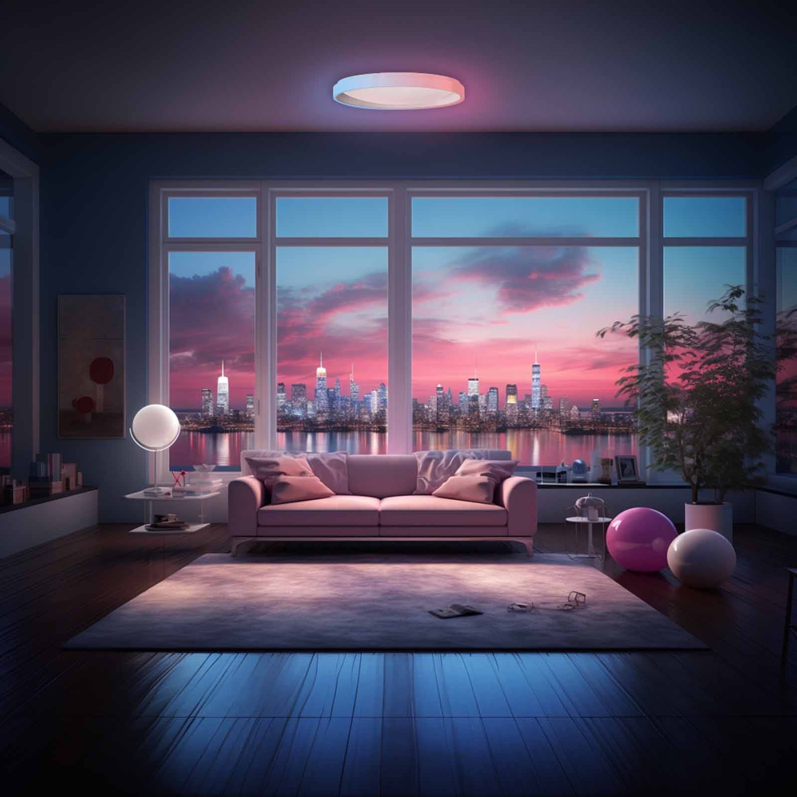 AQARA Ceiling Light T1M LED-image 14