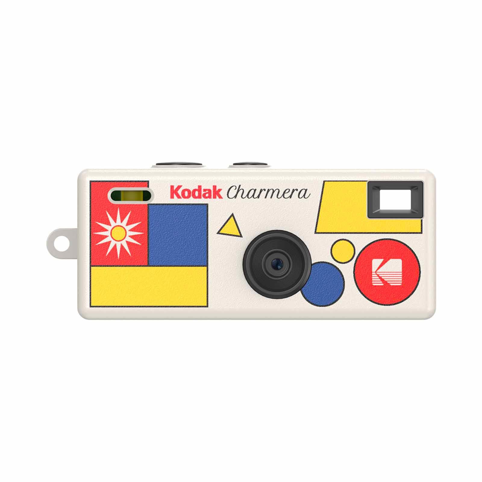 KODAK Charmera Keychain Digital Camera Blind Box KDARK0601-image 17