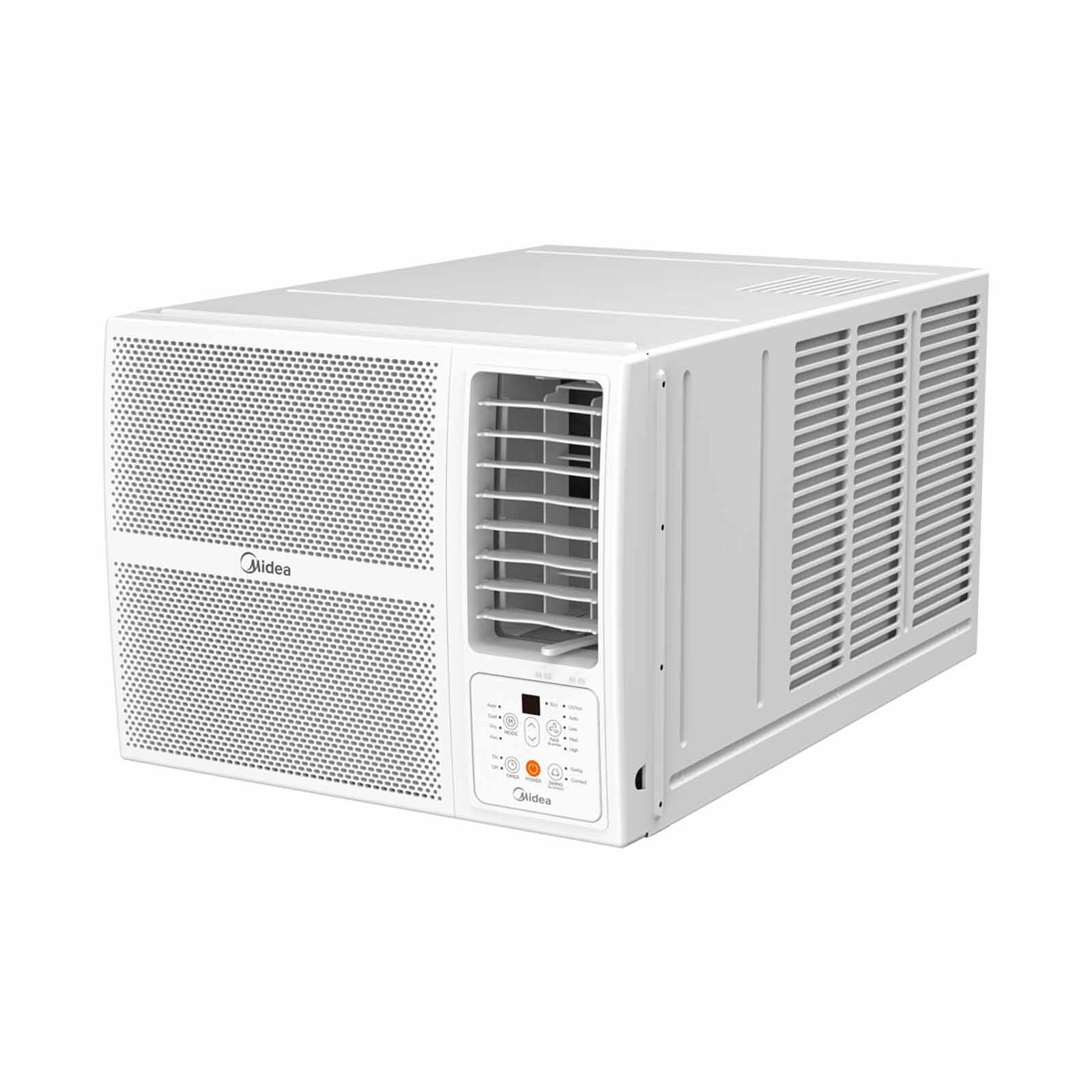 MIDEA Window Aircon MWAC-09PRO (WHITE)-image 2