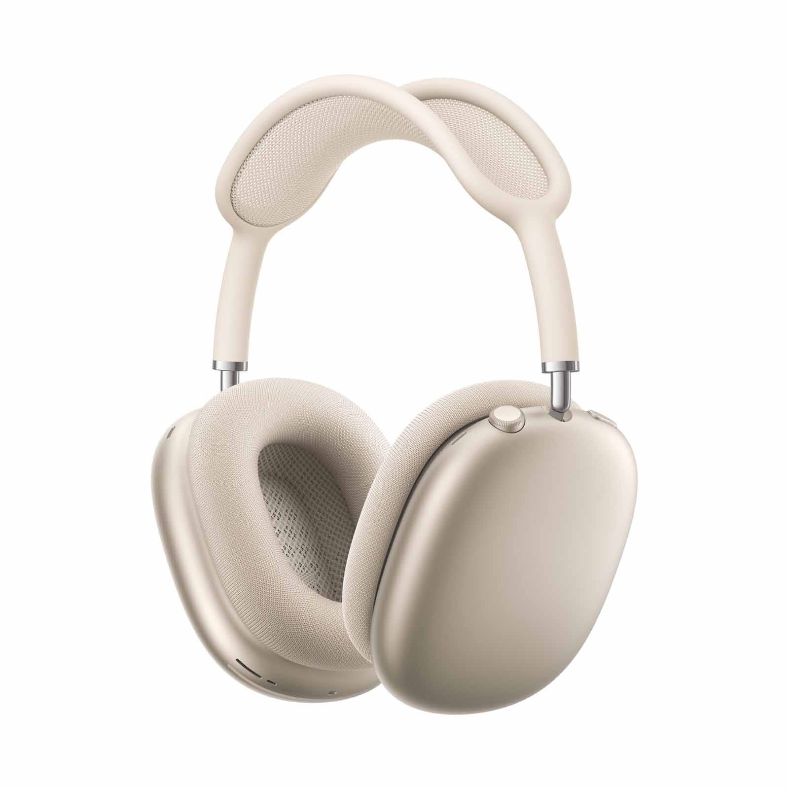 APPLE Airpods Max - Starlight MWW53ZA/A-image 3