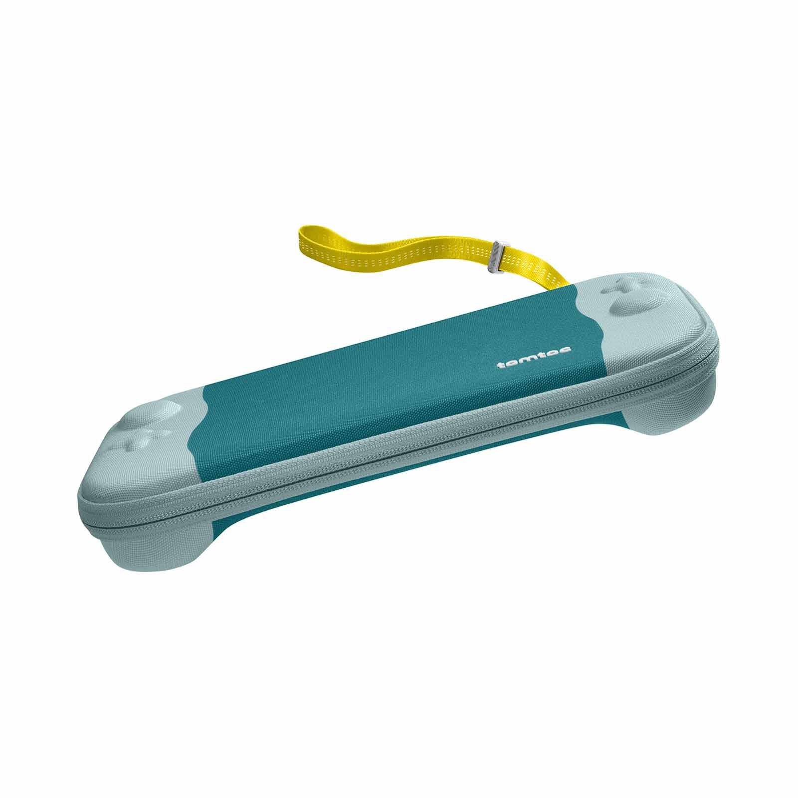 TOMTOC Fancycase-g05 Switch 2 Slim Case - Sea Salt G05S3T3-image 6