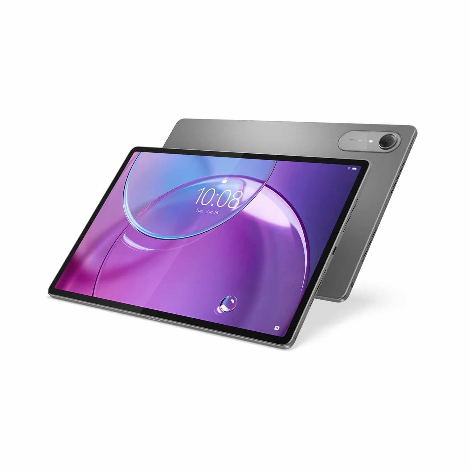 LENOVO 13in 3.5k Ltps Snapdragon 8s Gen 4 Qualcomm Adreno 825 12gb 256gb Wifi7 Android 16 IDEA TAB PRO GEN 2 ZAHD0331SG WIFI-image 10