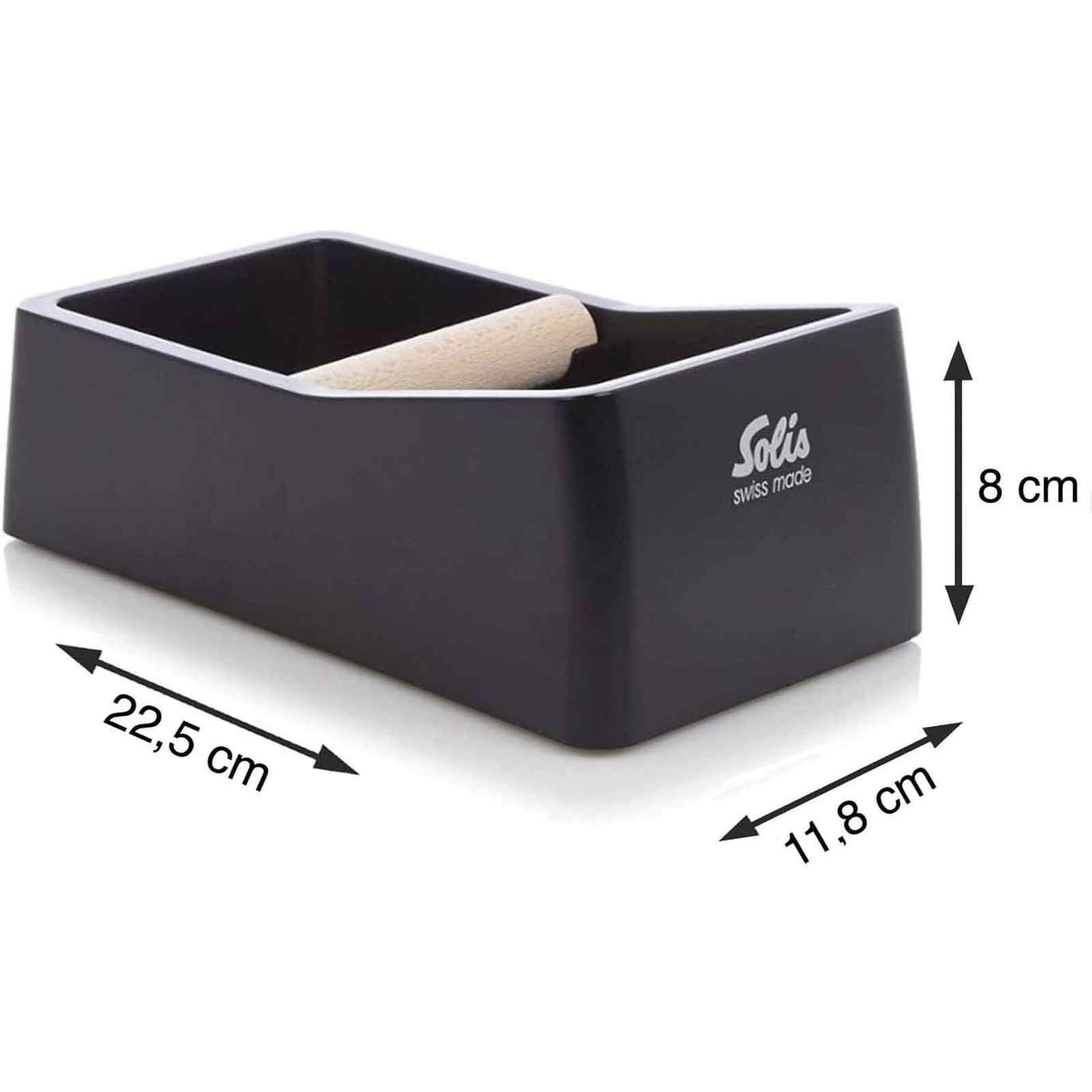 SOLIS Solis Knock Box 1879SL-978.40-image 2
