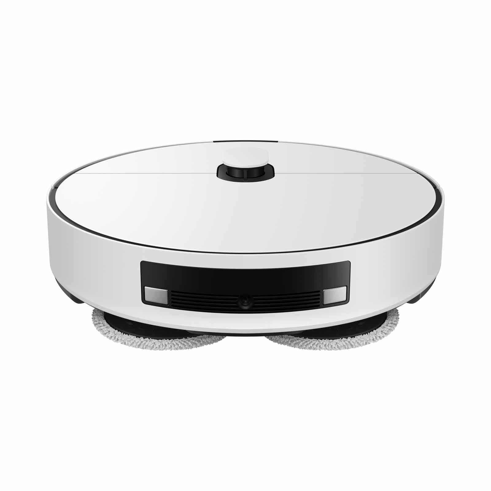 SAMSUNG Bespoke Jet Bot Steam Combo + Robot Vacuum Cleaner VR7MD96514G/SP-image 9