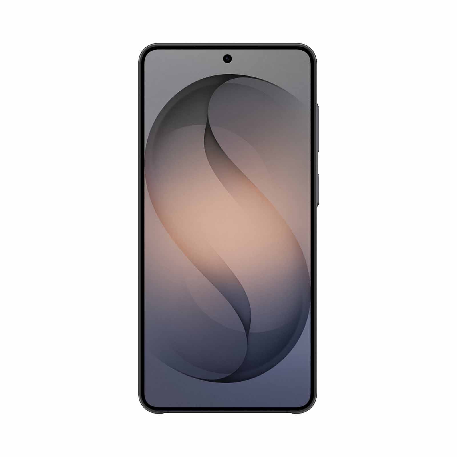 SAMSUNG Galaxy S26+ Slim Magnet Case Black EF-SS947CBEGWW-image 4