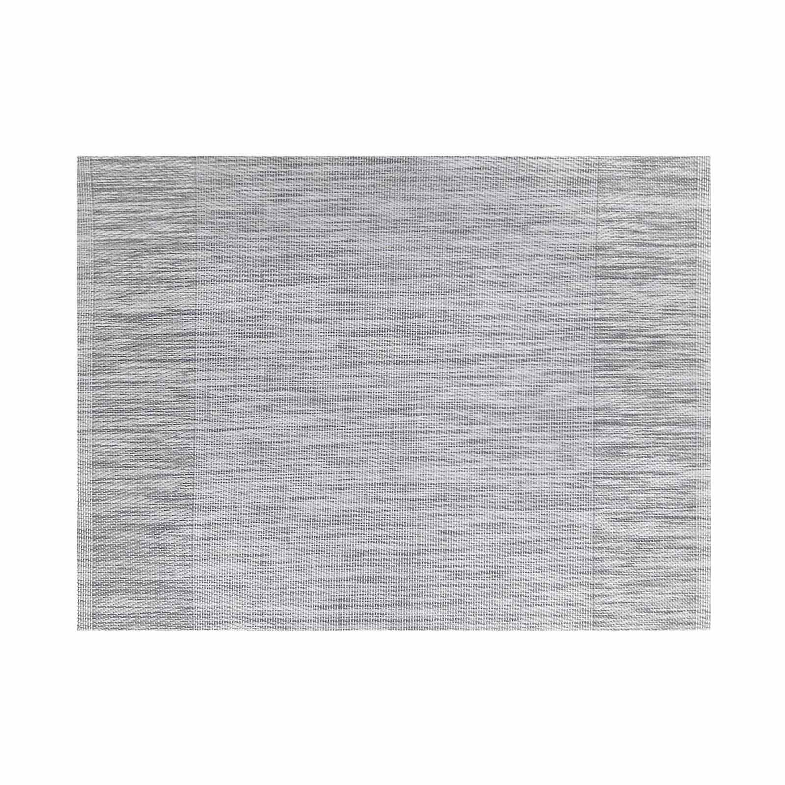 RAPEE Monteal Placemat Silver (online) MONTEPMSIL-image 1