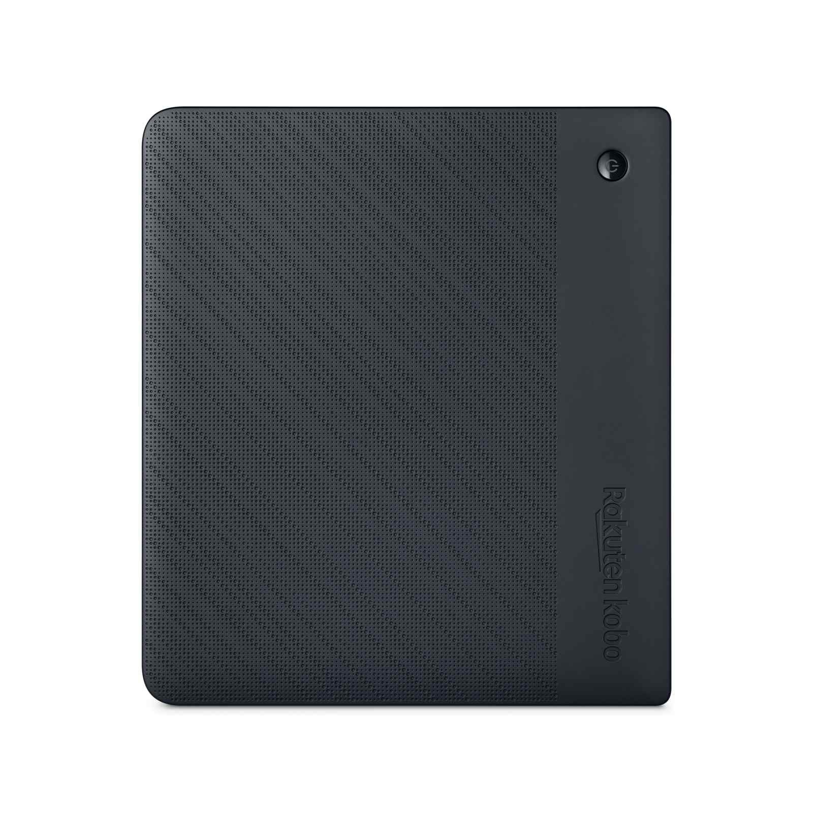 RAKUTEN KO Kobo Sage - 8" Carta Display N778-KU-BK-K-EP-image 5