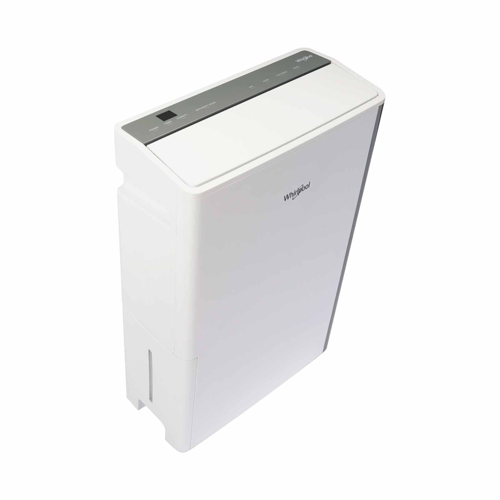 WHIRLPOOL Dehumidifier - 20l DS202NF