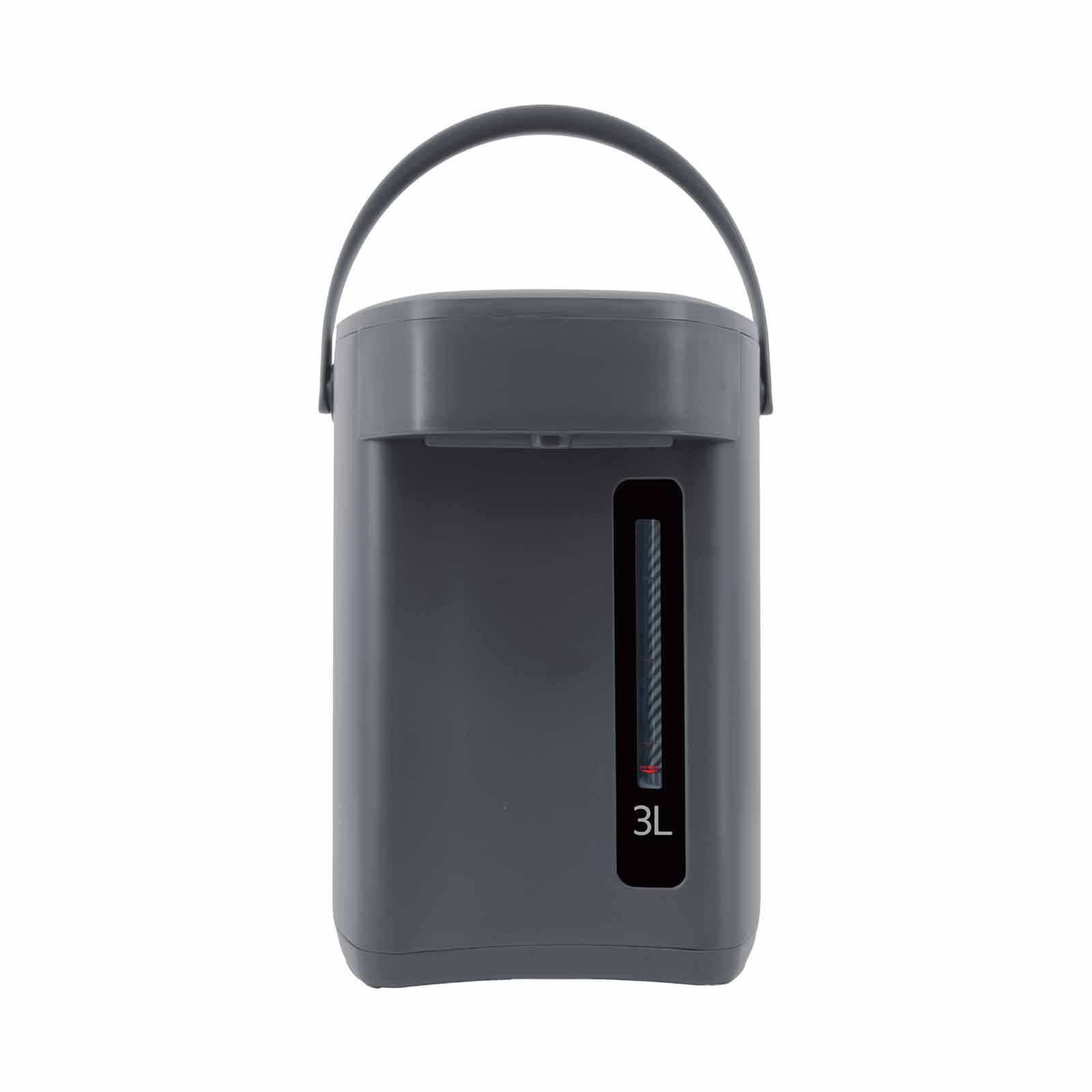 MAYER Digital Airpot (30.l) MMAP302-image 2