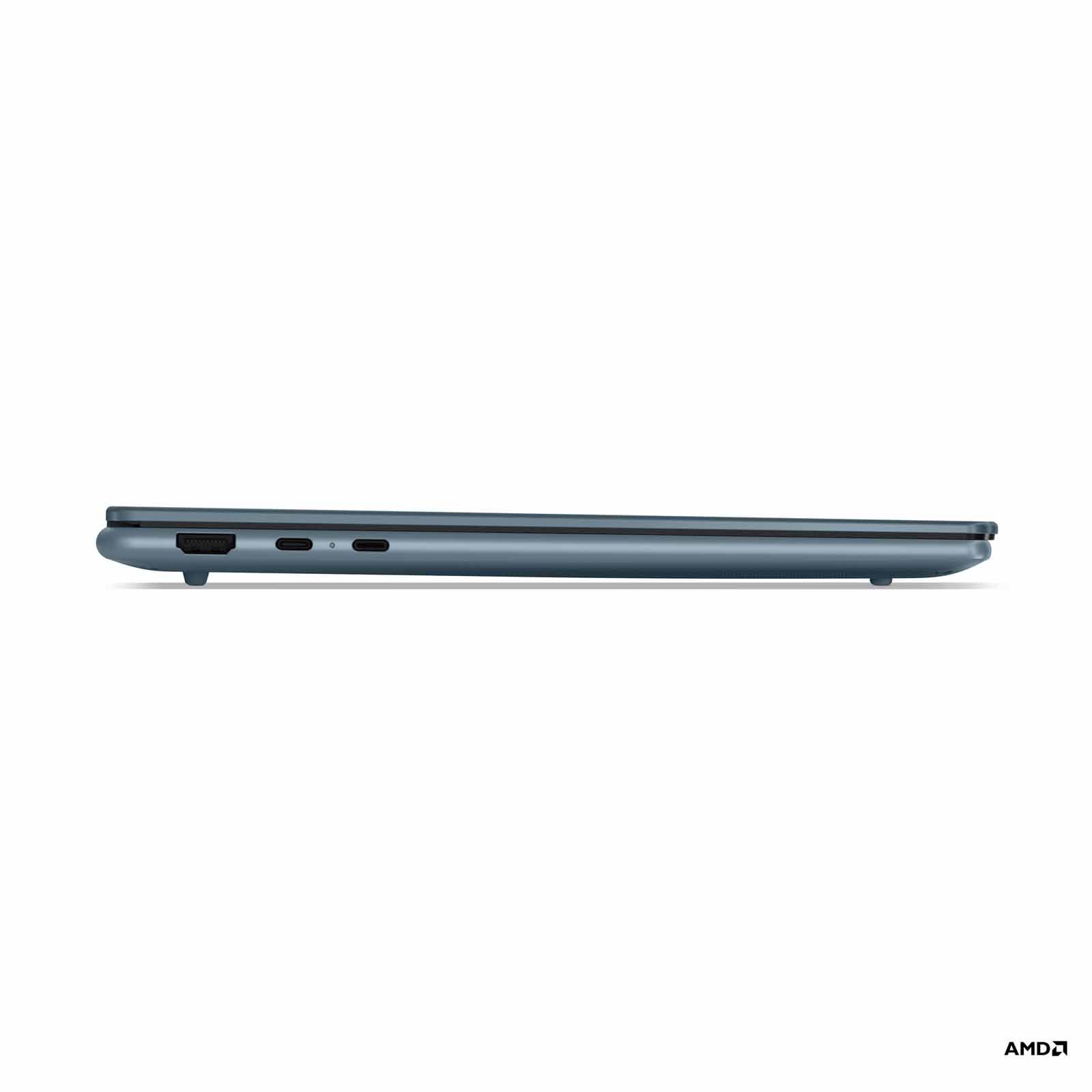 LENOVO 14in Wuxga Oled Amd Ryzen Ai 7 345 16gb Radeon 840m 512gb Ssd Win 11 Home YOGA SLIM 7 14AKP10 83JY00ARSB-image 9