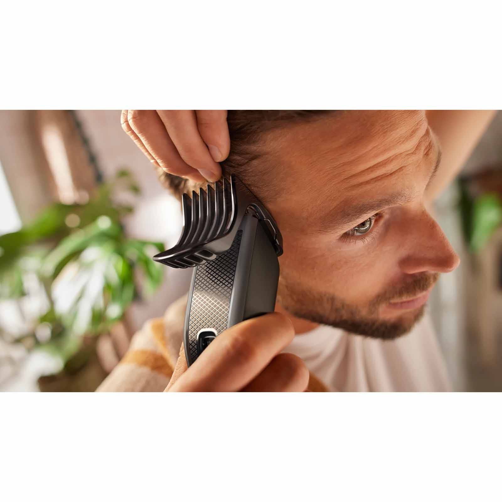 PHILIPS Series 3000 Hairclipper HC3525/15-image 3