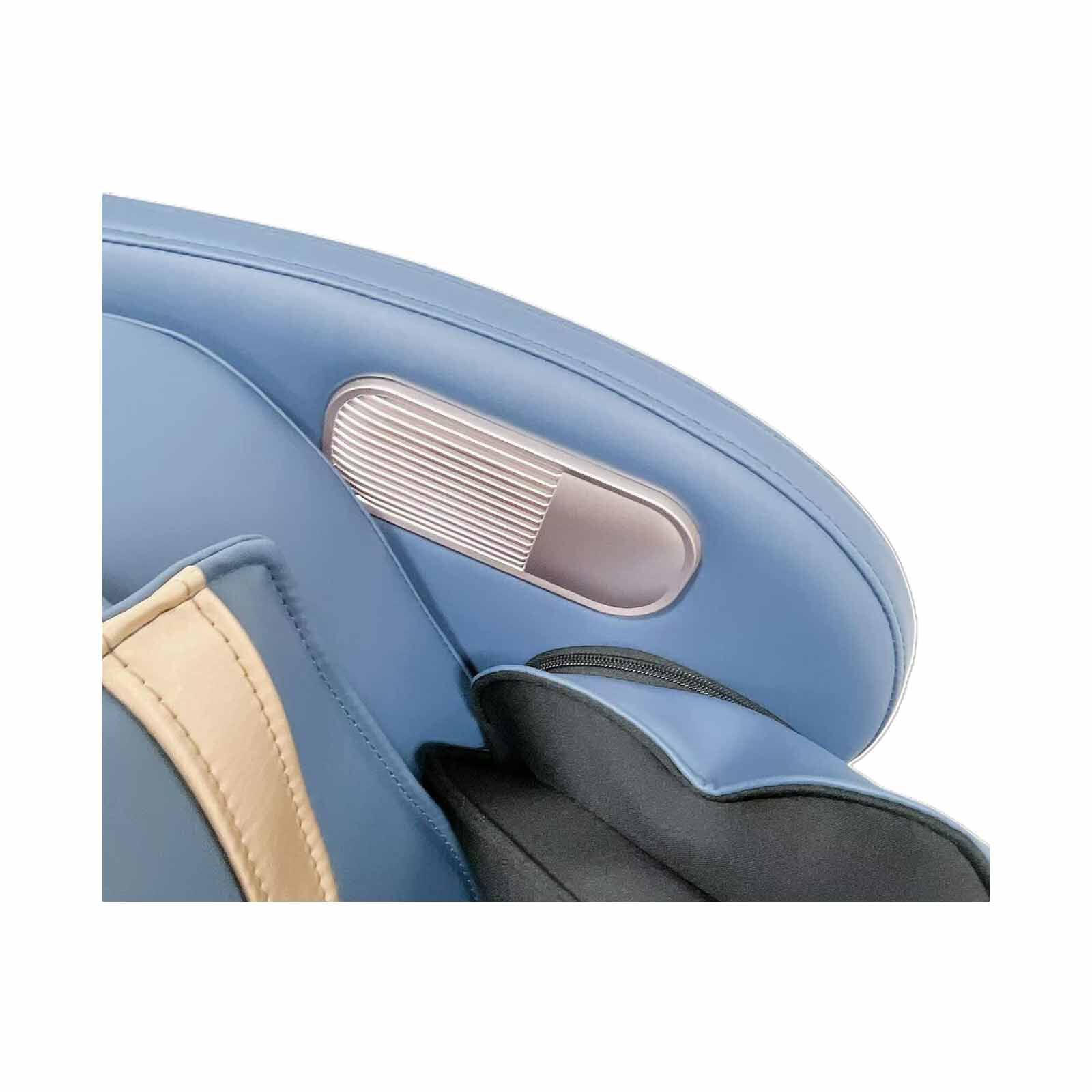 OTO Elements Full Body Massage Chair EM-01-image 5