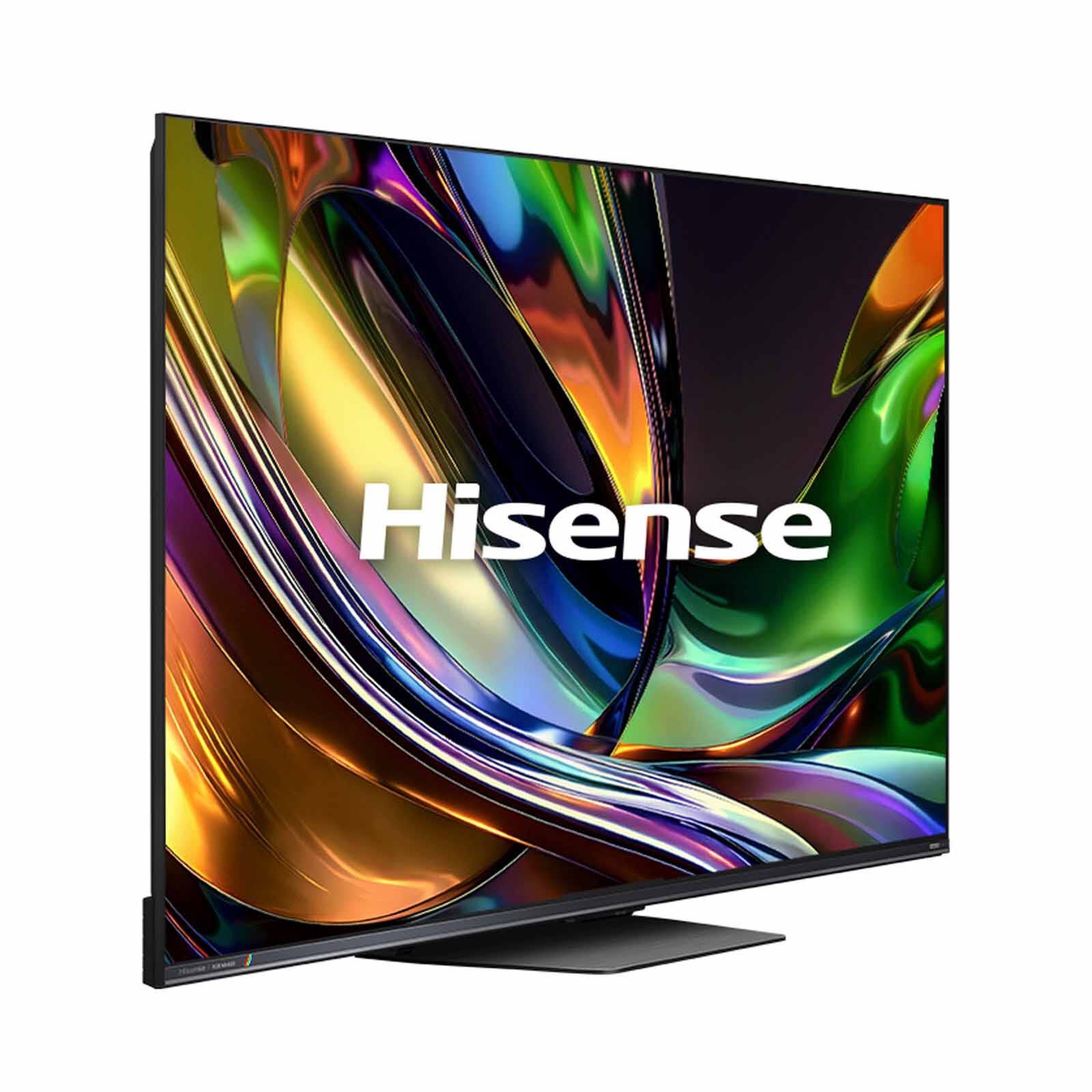 HISENSE 75 In Rgb Mini Led Ai Tv HS75UR8S-image 7
