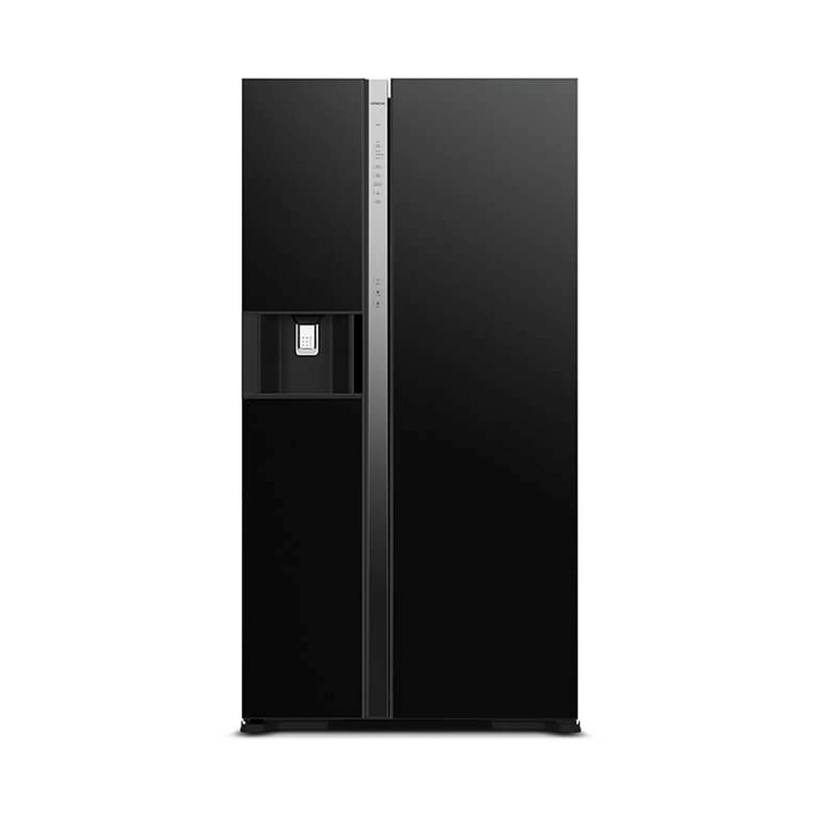 HITACHI 2 Dr Fridge (573l) R-SX700PMS0-GBK