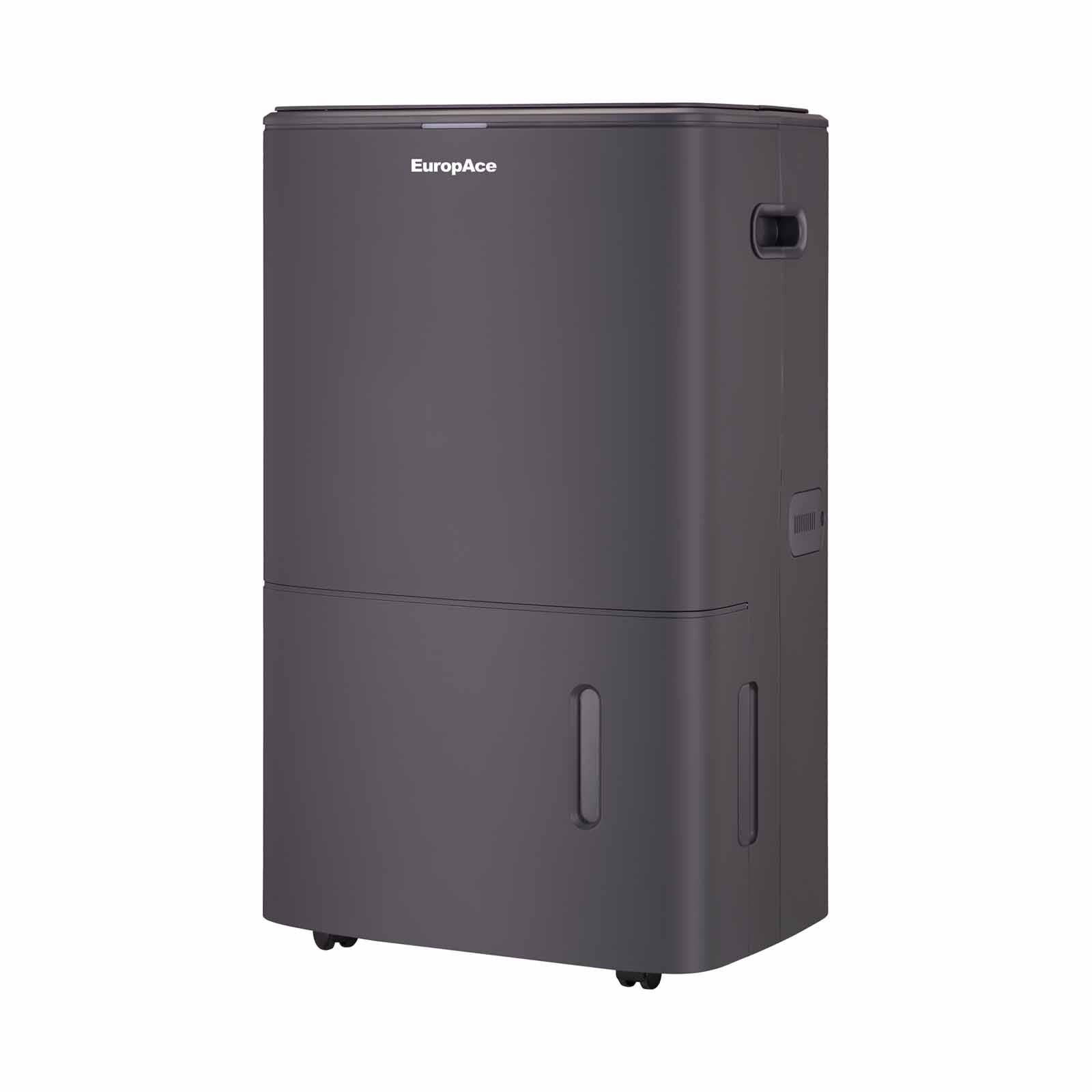 EUROPACE 5-in-1 Dc Smart Dehumidifier + Air Purifier (60l) EDH9600DGY-image 2