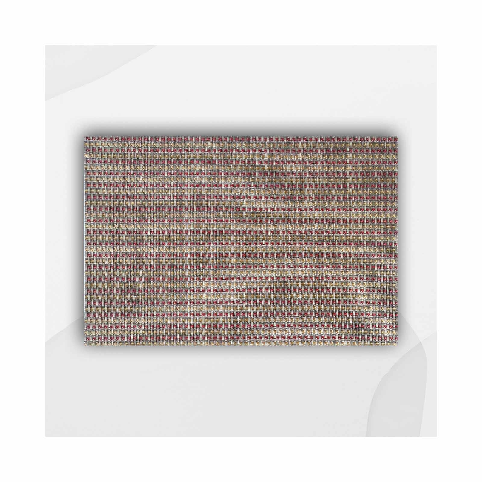 RAPEE Moment Placemat Red (online) MOMENPMRED-image 1