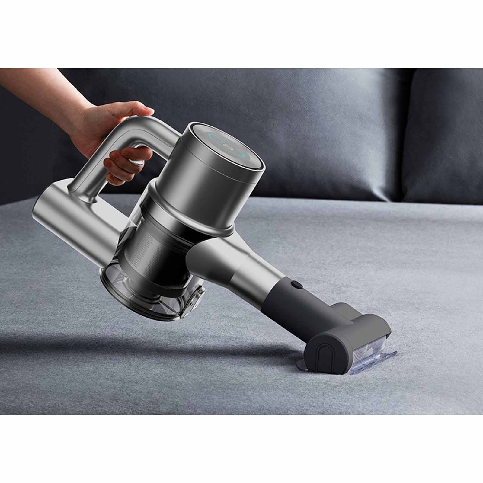 ROIDMI Cordless Vacuum Cleaner Z10-image 4