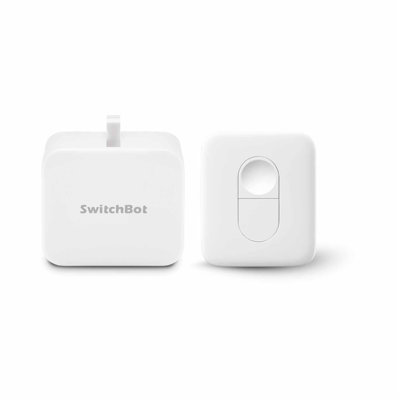 SWITCHBOT Wh + Remote Bundle SBT-BOT WH_RM