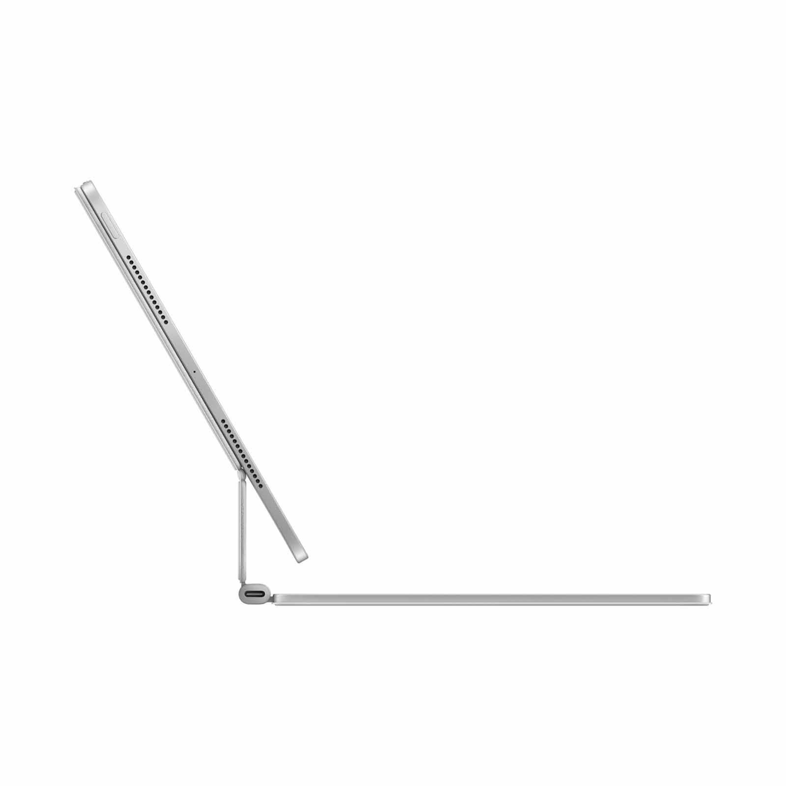APPLE Magic Keyboard For Ipad Pro 11-inch (m4) - Us English - Black MWR23ZA/A-image 4