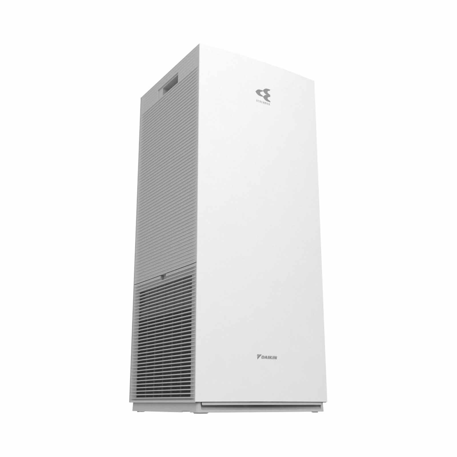 DAIKIN Air Purifier(48sqm) -white Col MCK70ZVM7-W-image 3