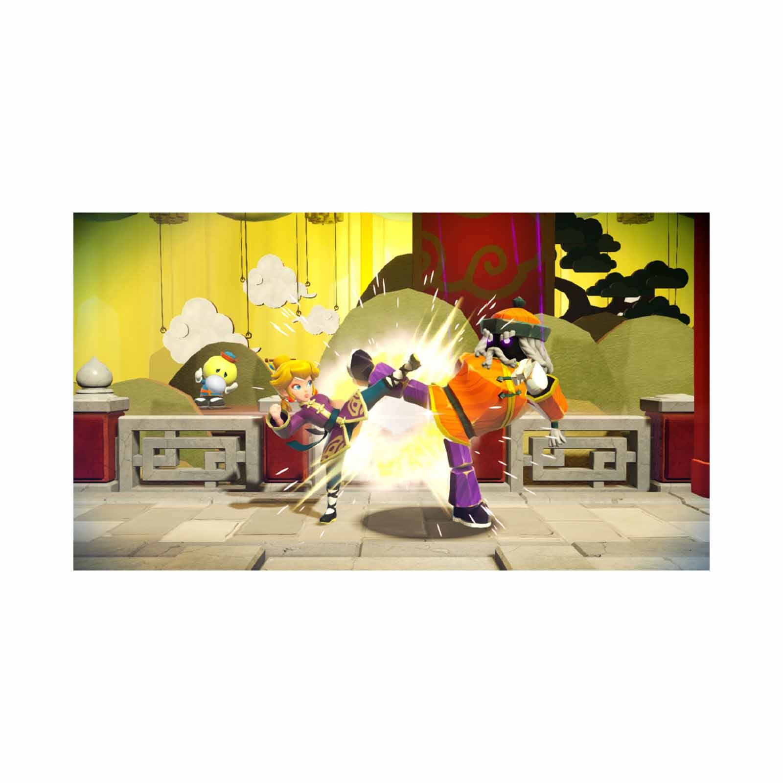 NINTENDO Princess Peach: Showtime! NTD-HAC-P-AMJJA-MSE-image 6