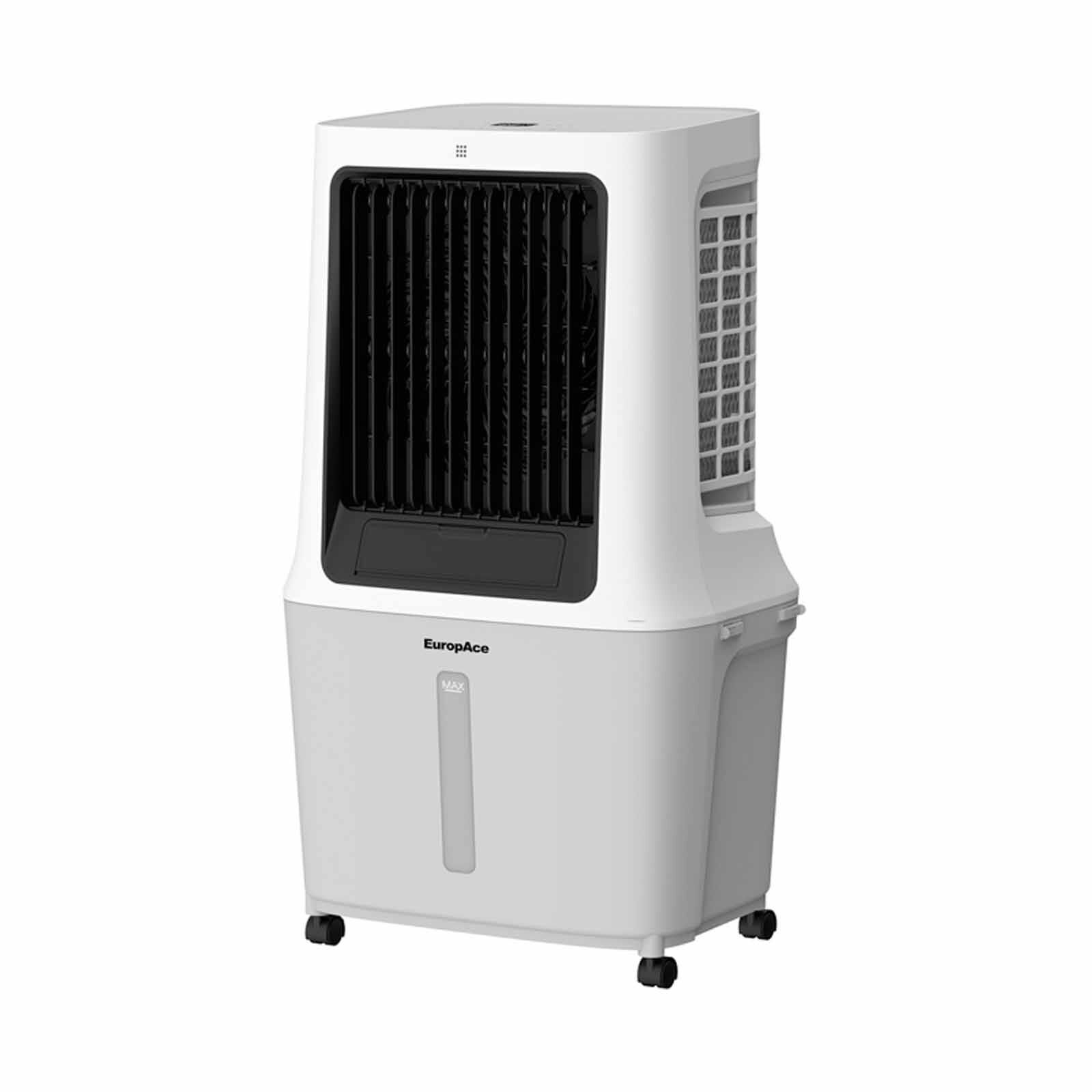 EUROPACE 30l Evaporative Air Cooler - White ECO 7301D-image 2