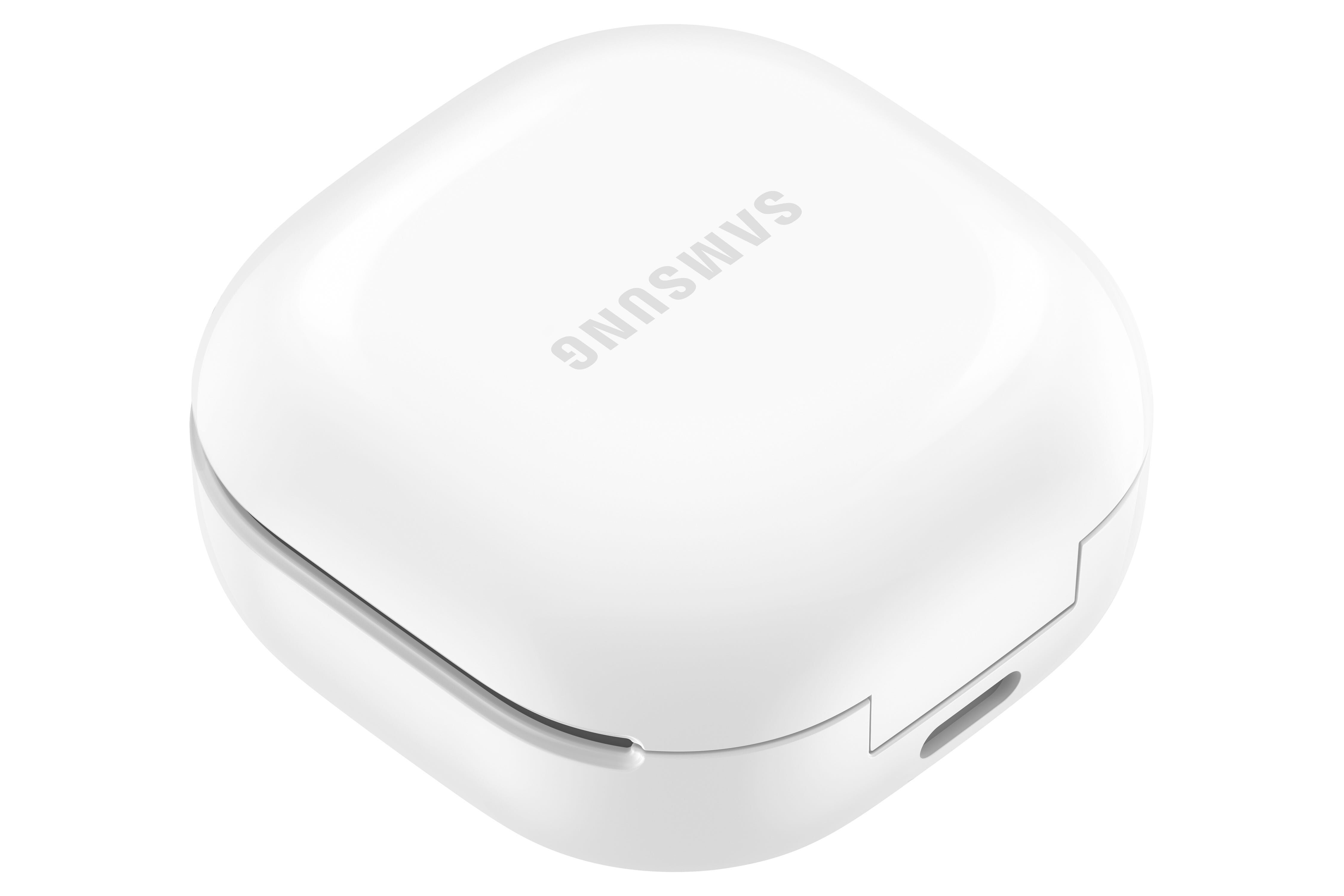 SAMSUNG Galaxy Buds Fe Graphite SM-R400NZAAASA-image 5