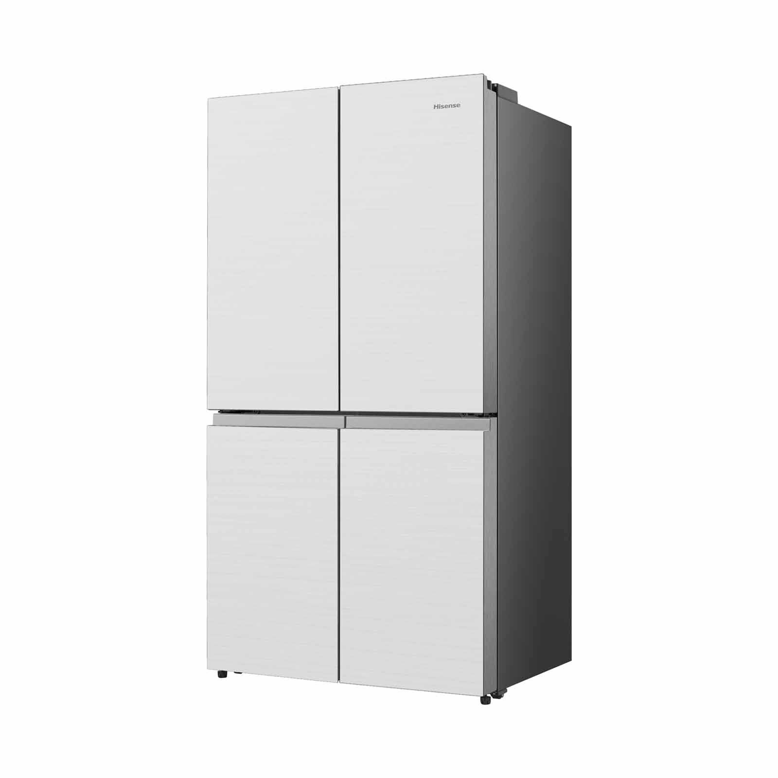 HISENSE 4 Door Fridge (649l) RQ5P640SSTD-image 2