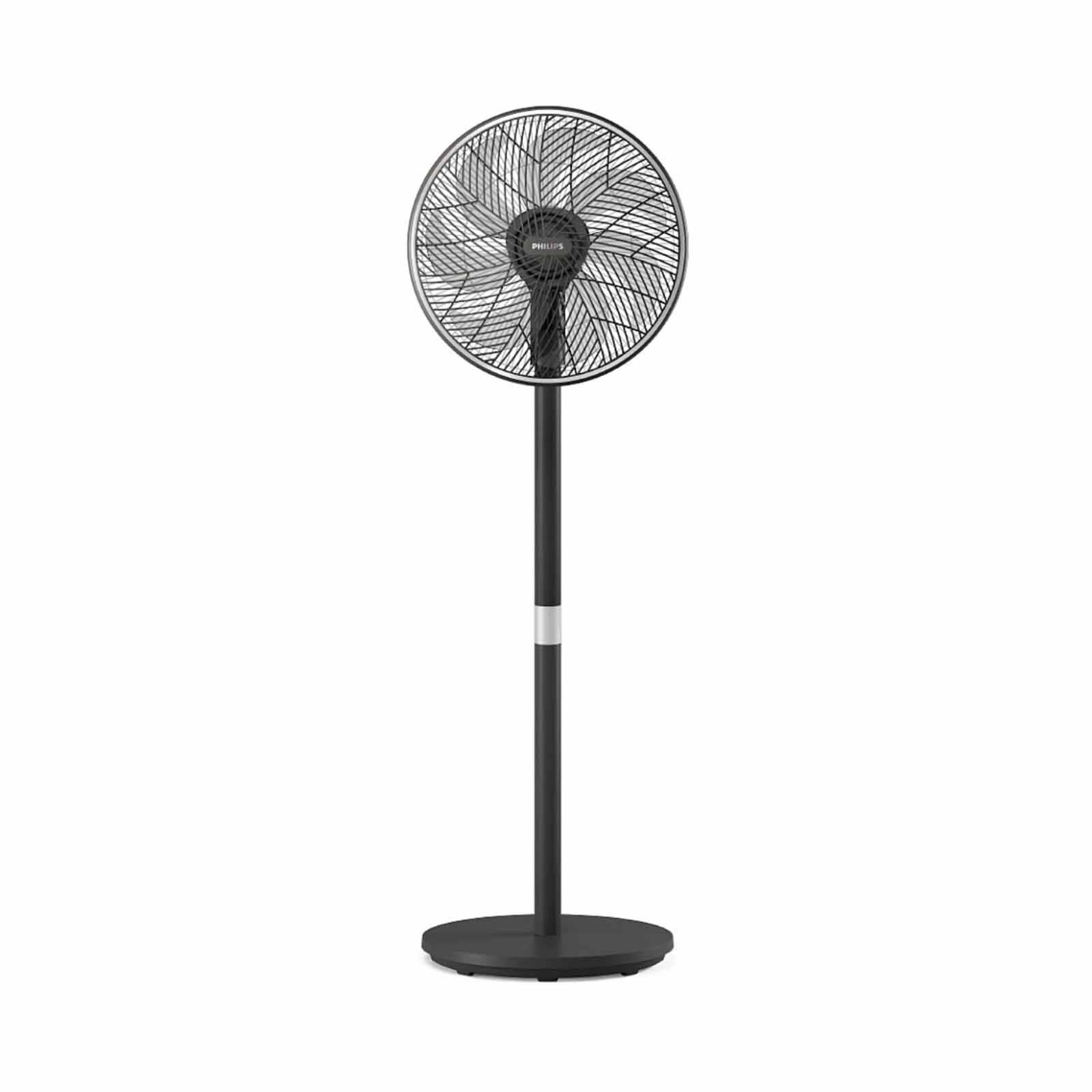 PHILIPS 16 In Stand Fan -series 3000 CX3550/01-image 2