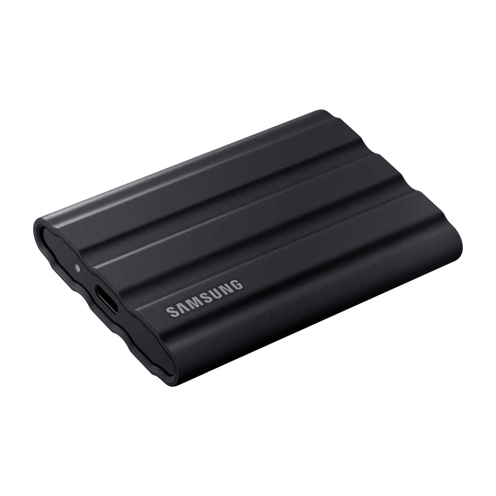 SAMSUNG T7 Shield Black 2tb MU-PE2T0S/WW-image 4